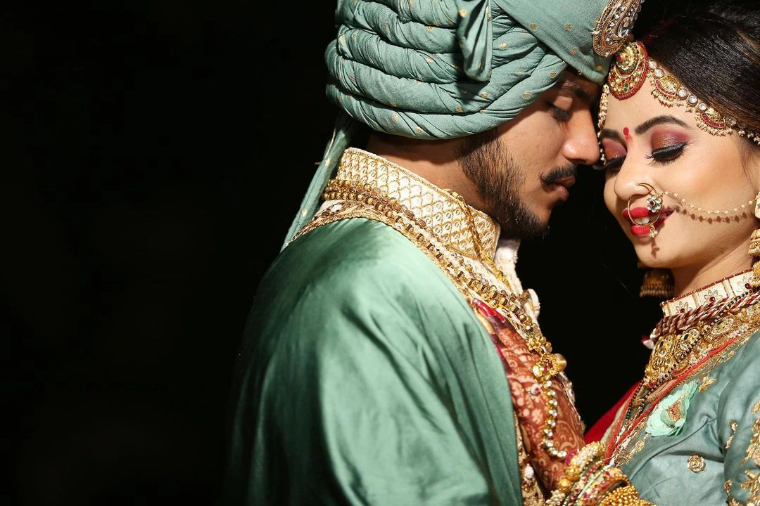 WEDDING  photo 8