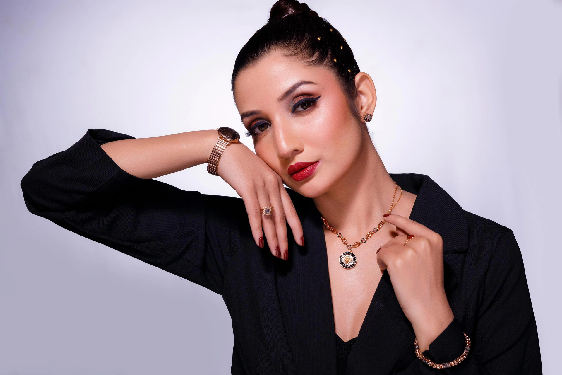 Jewellery Photography photo 14