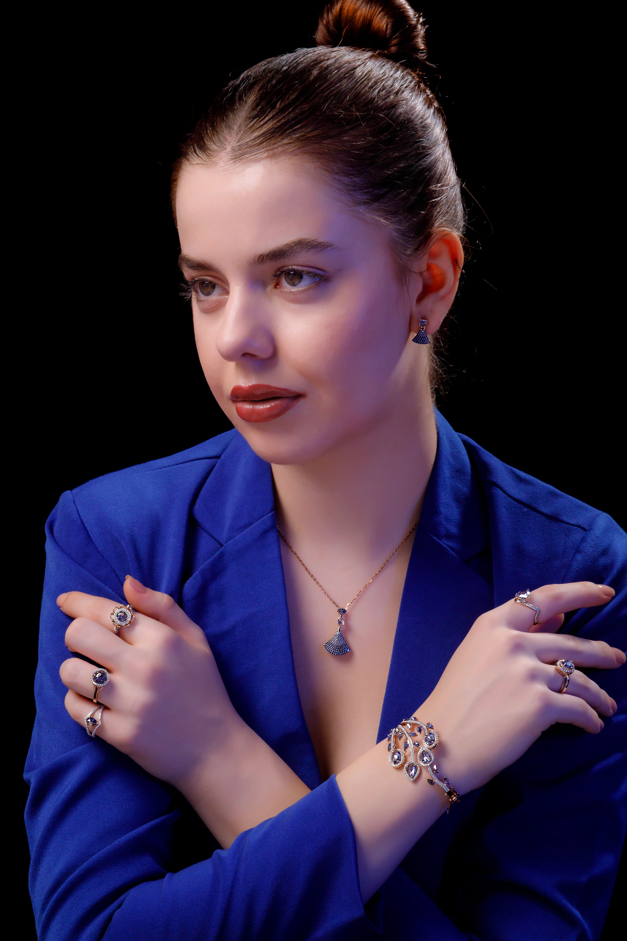 Jewellery Photography photo 1