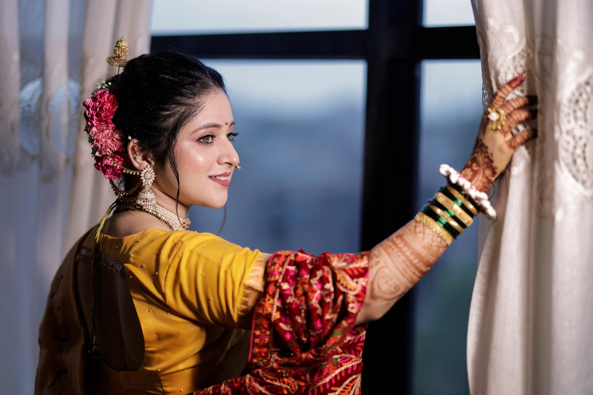 Wedding photo 1