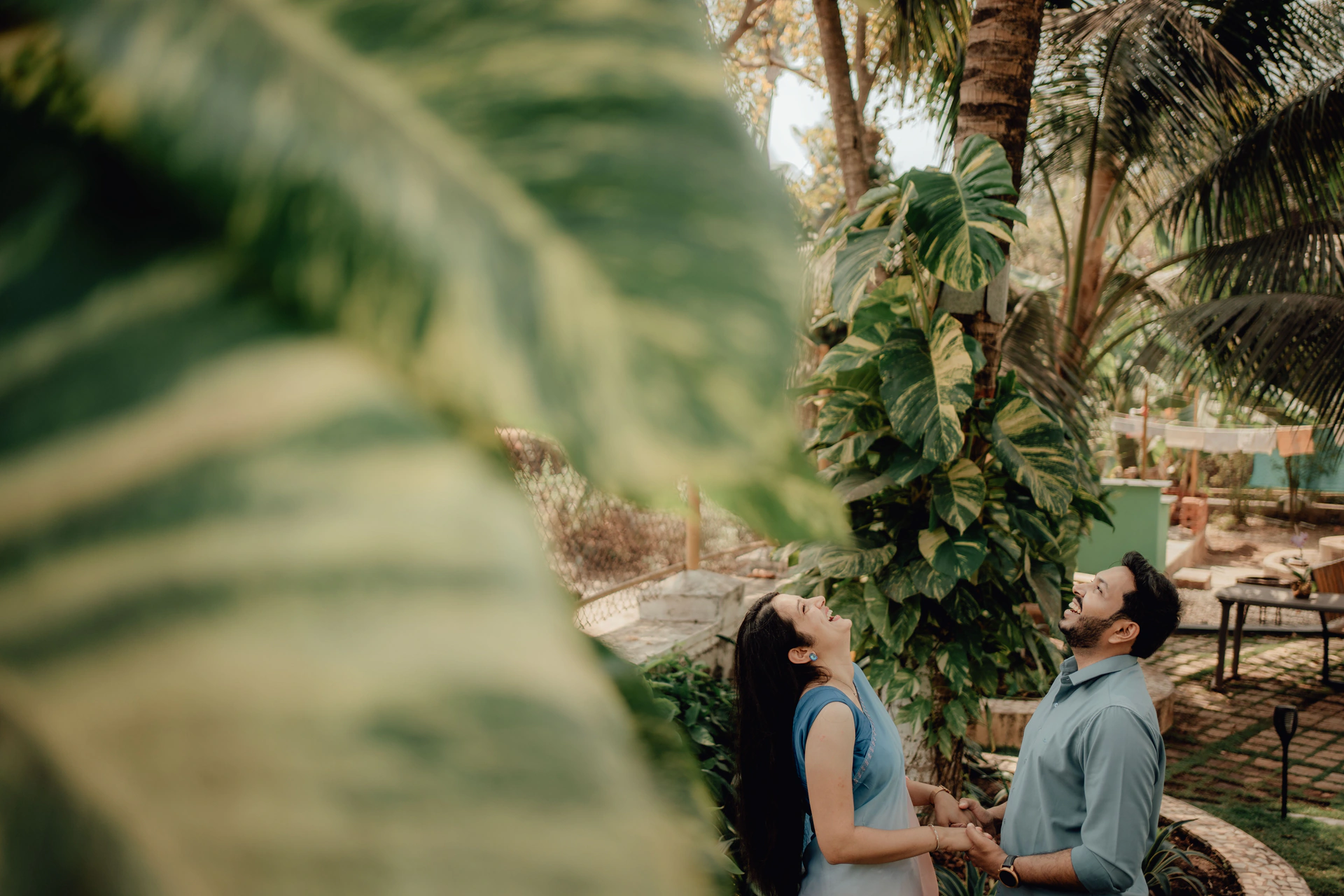 Pre Wedding photo 15