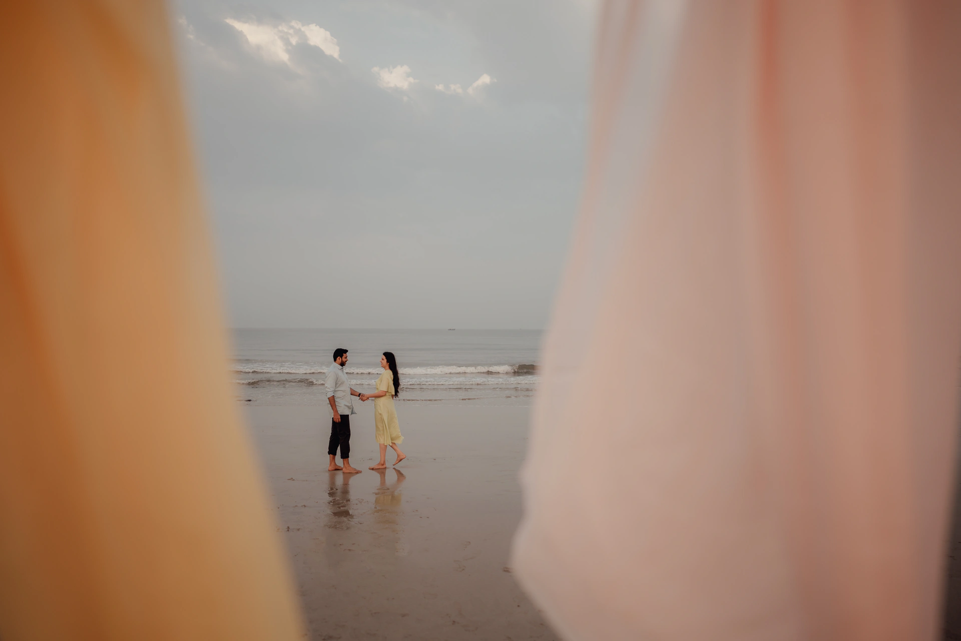 Pre Wedding photo 3