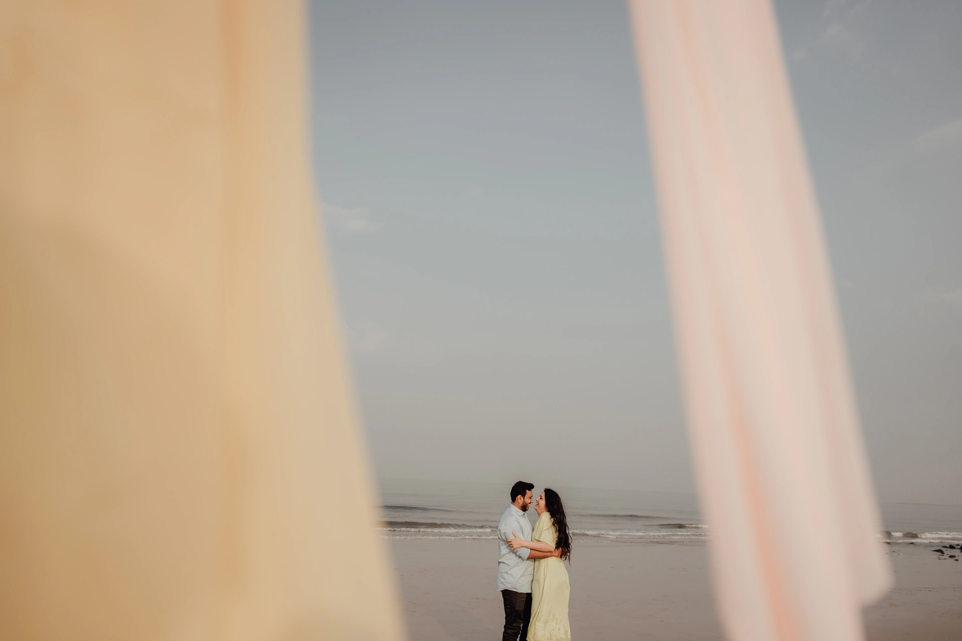 Pre Wedding photo 8