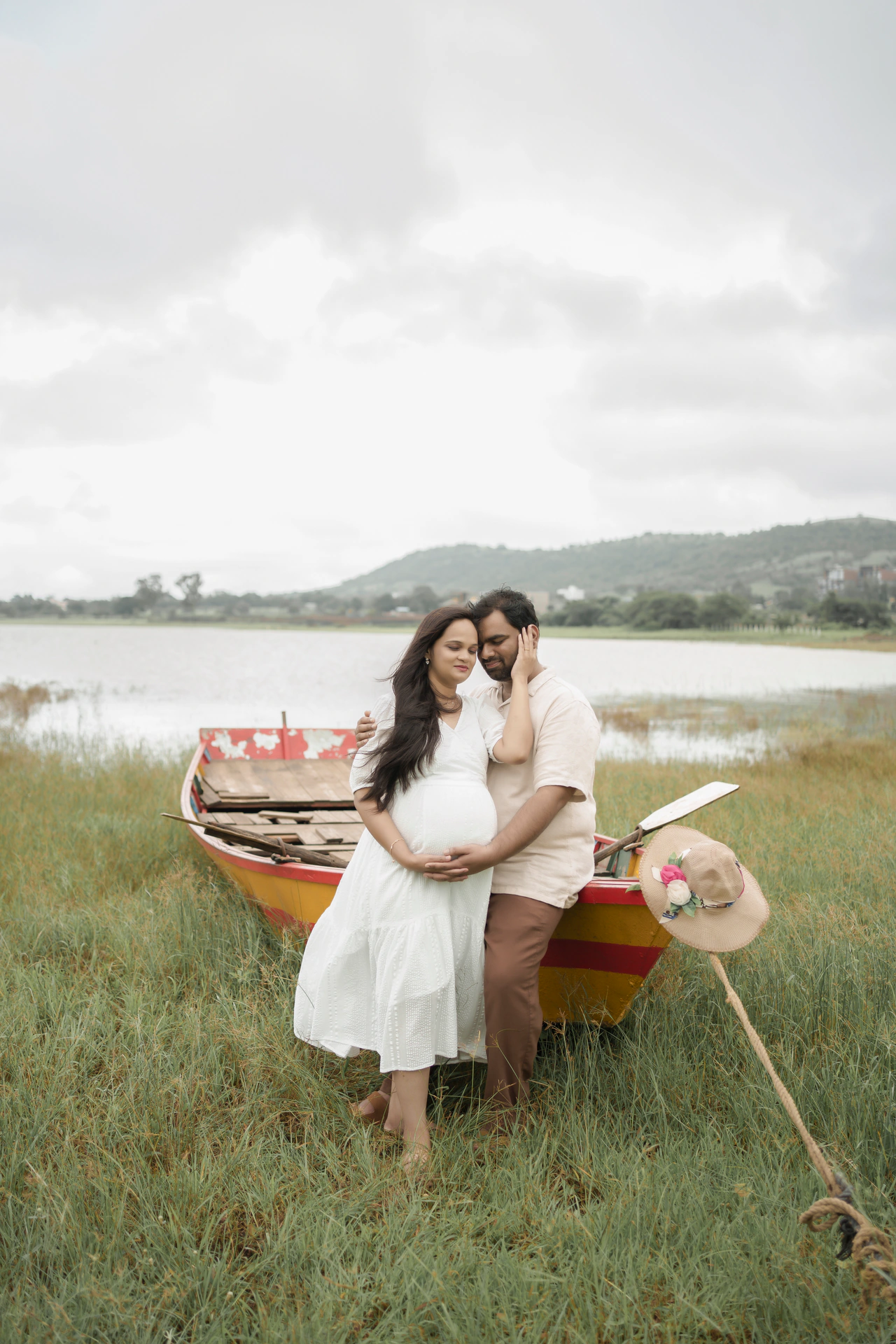 Maternity photo 8