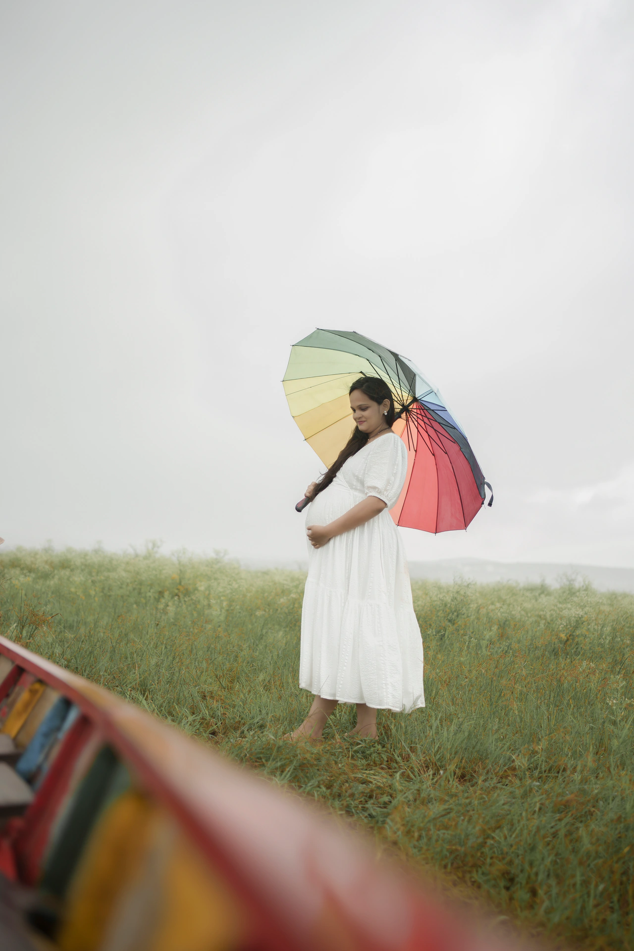 Maternity photo 16