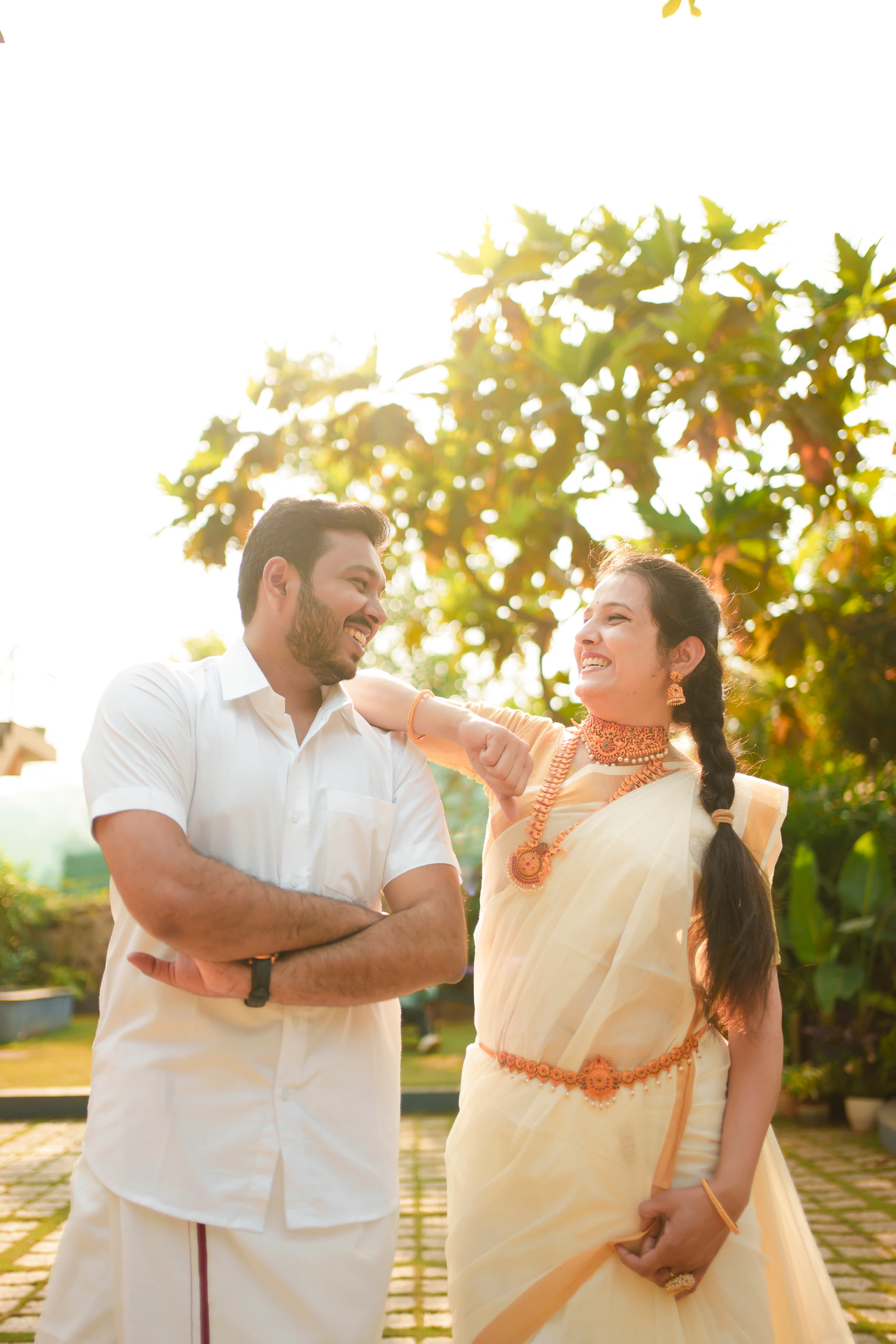 Pre Wedding photo 10