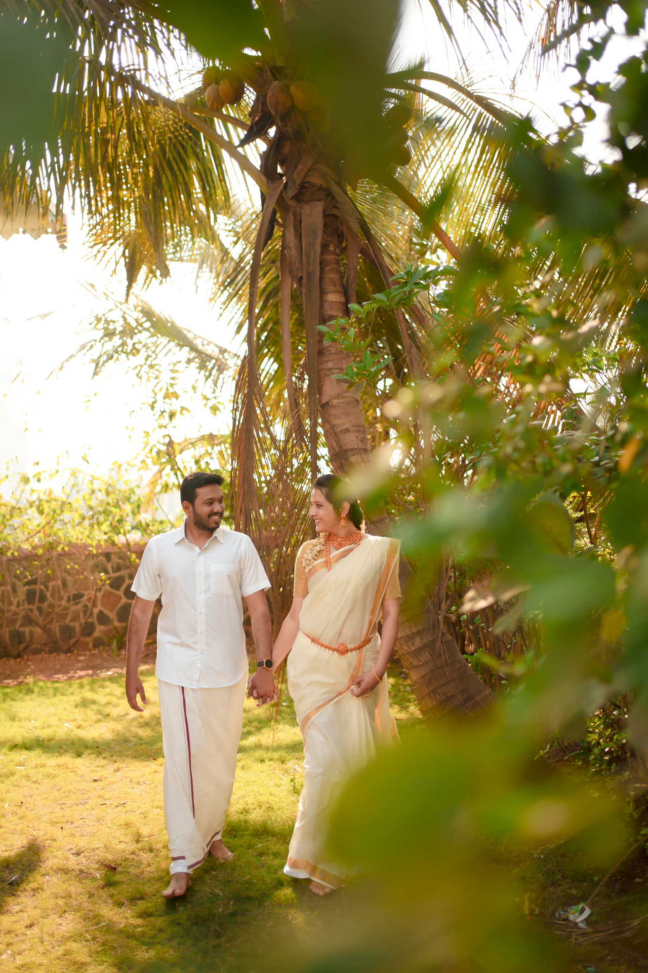Pre Wedding photo 9