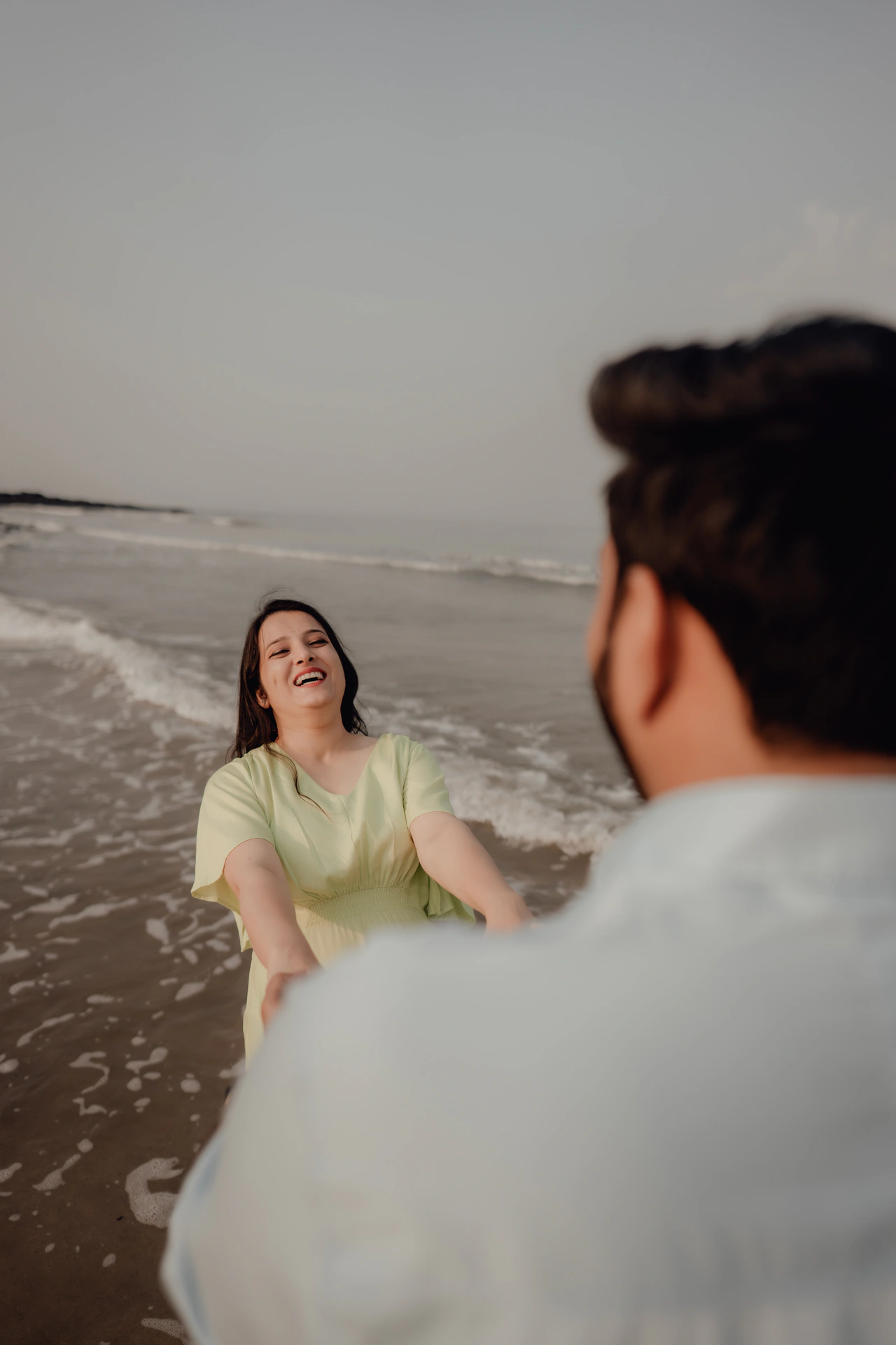 Pre Wedding photo 7