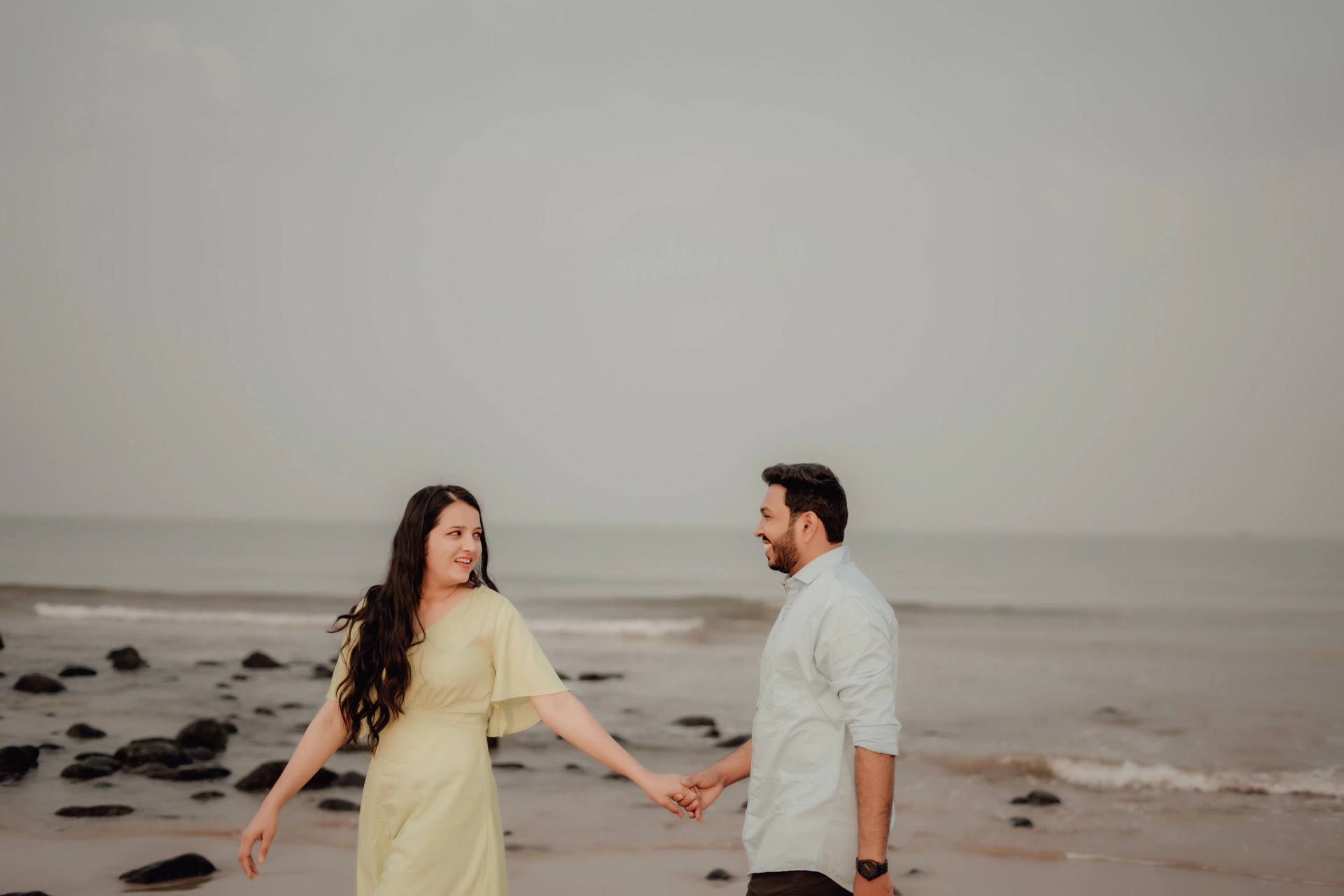 Pre Wedding photo 5