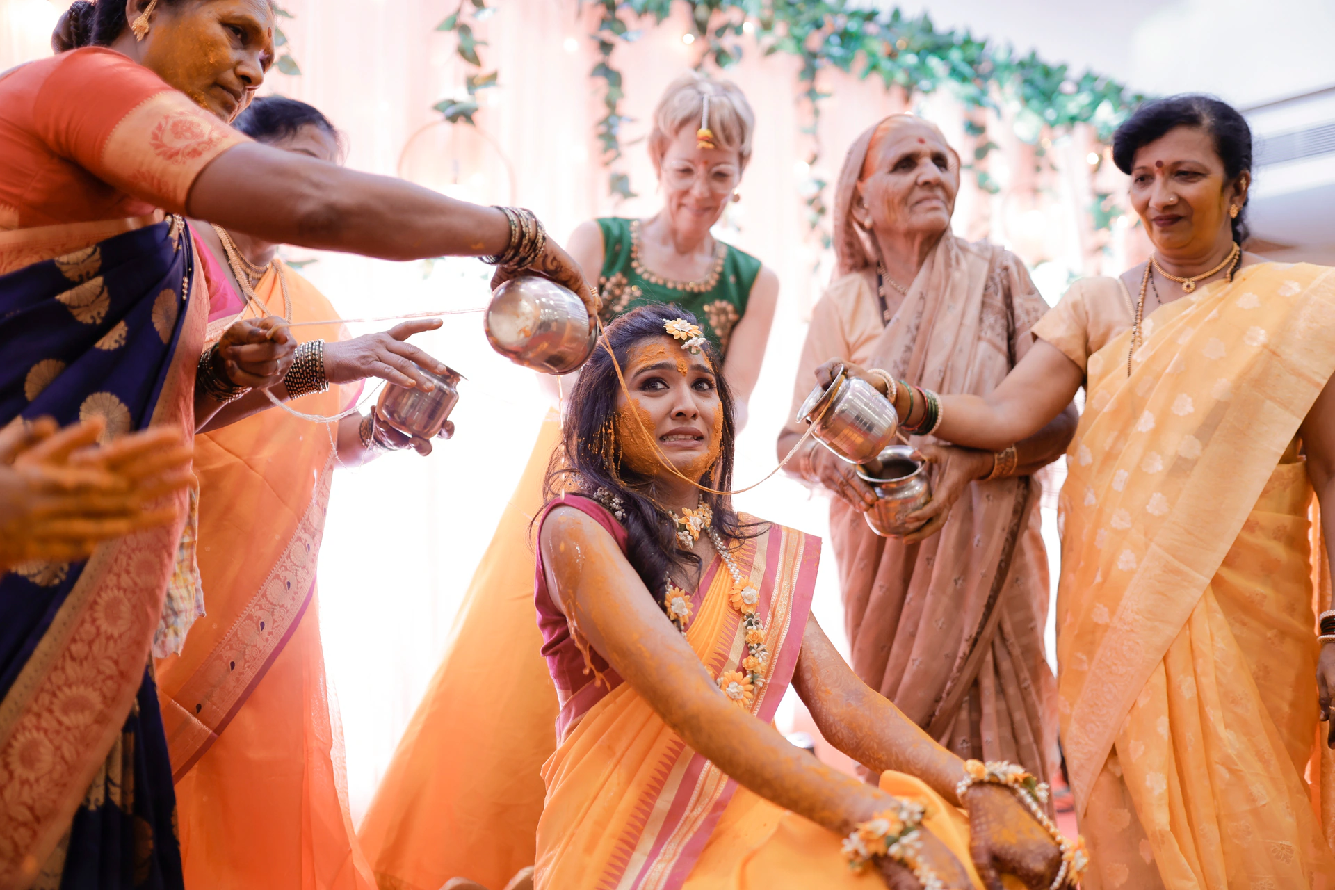 Wedding photo 18