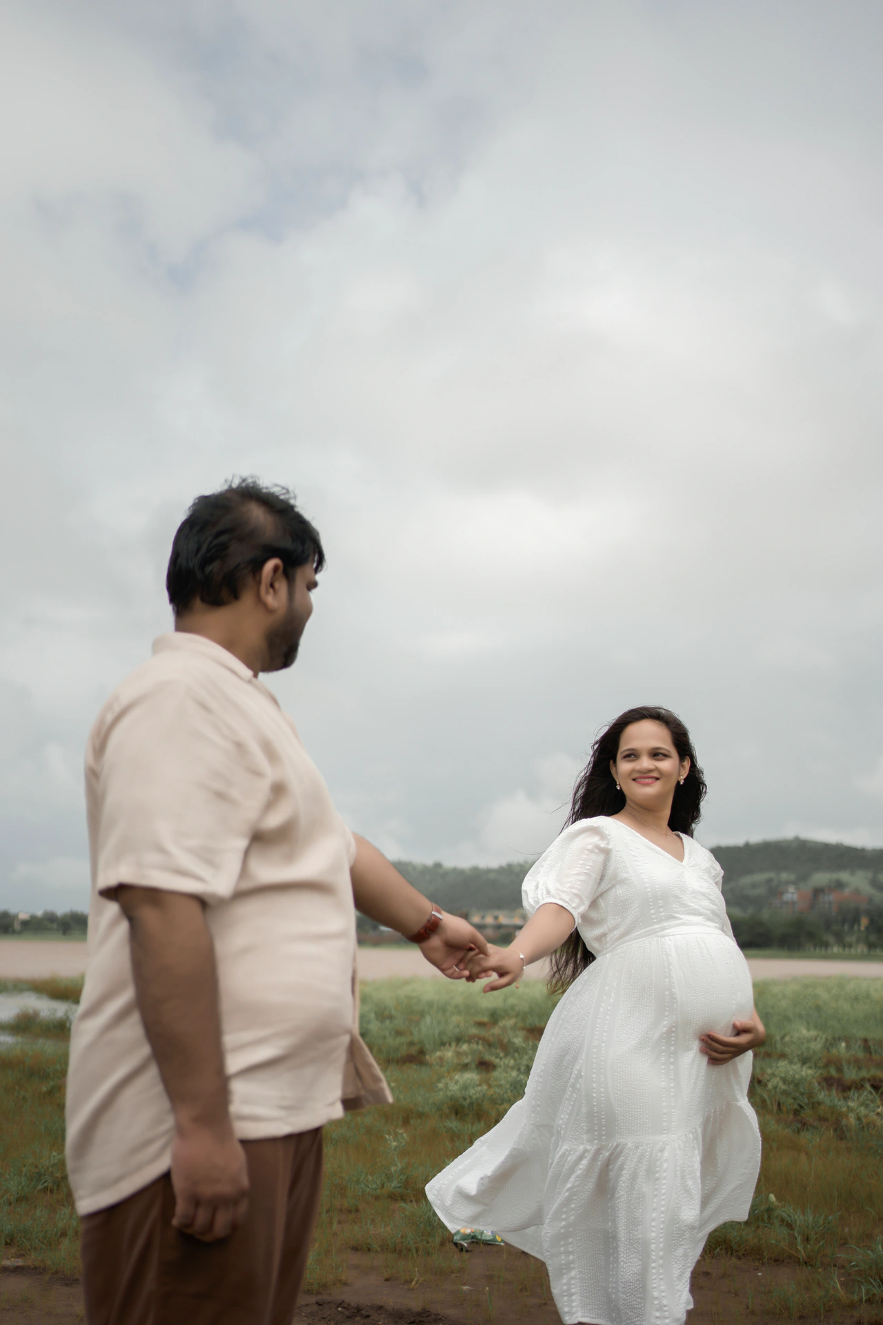 Maternity photo 6