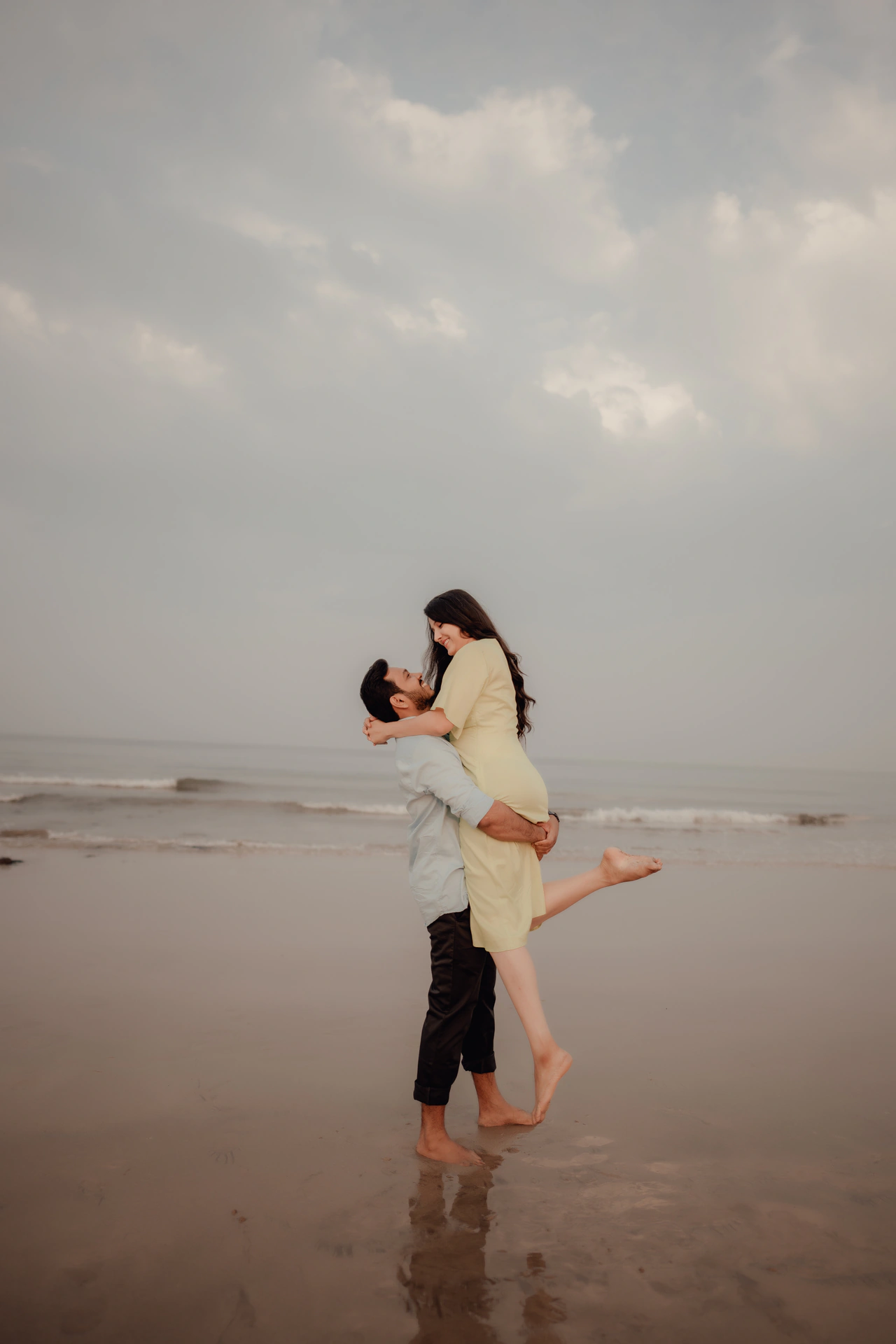 Pre Wedding photo 4