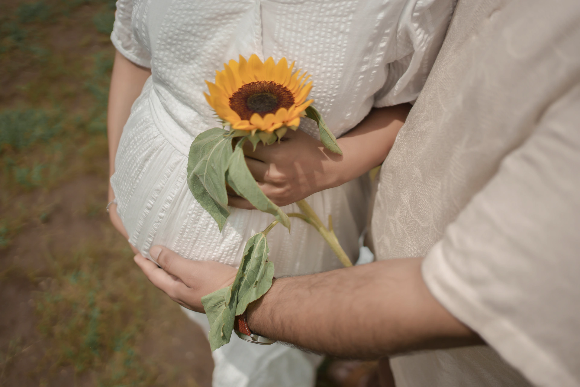 Maternity photo 5