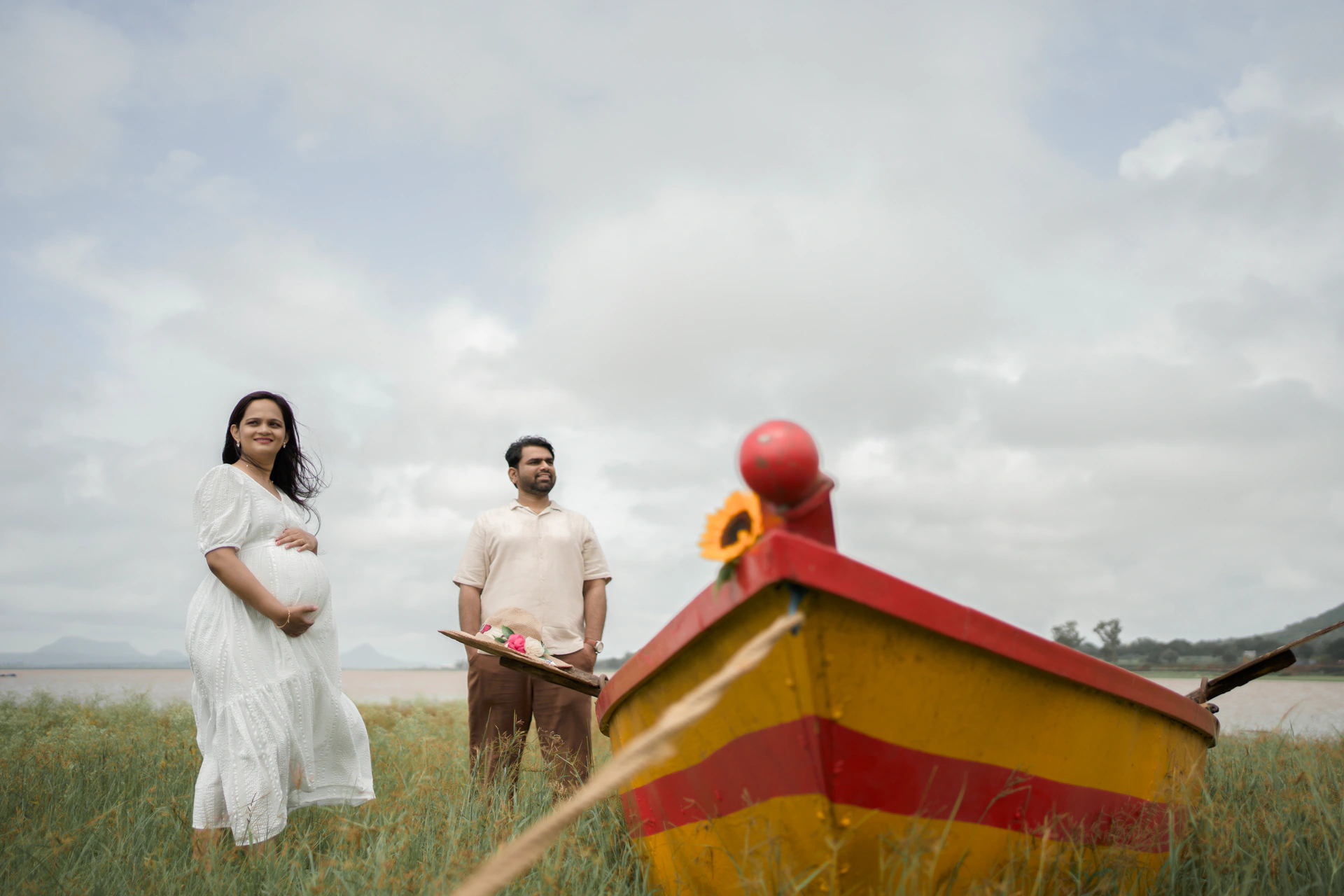 Maternity photo 7