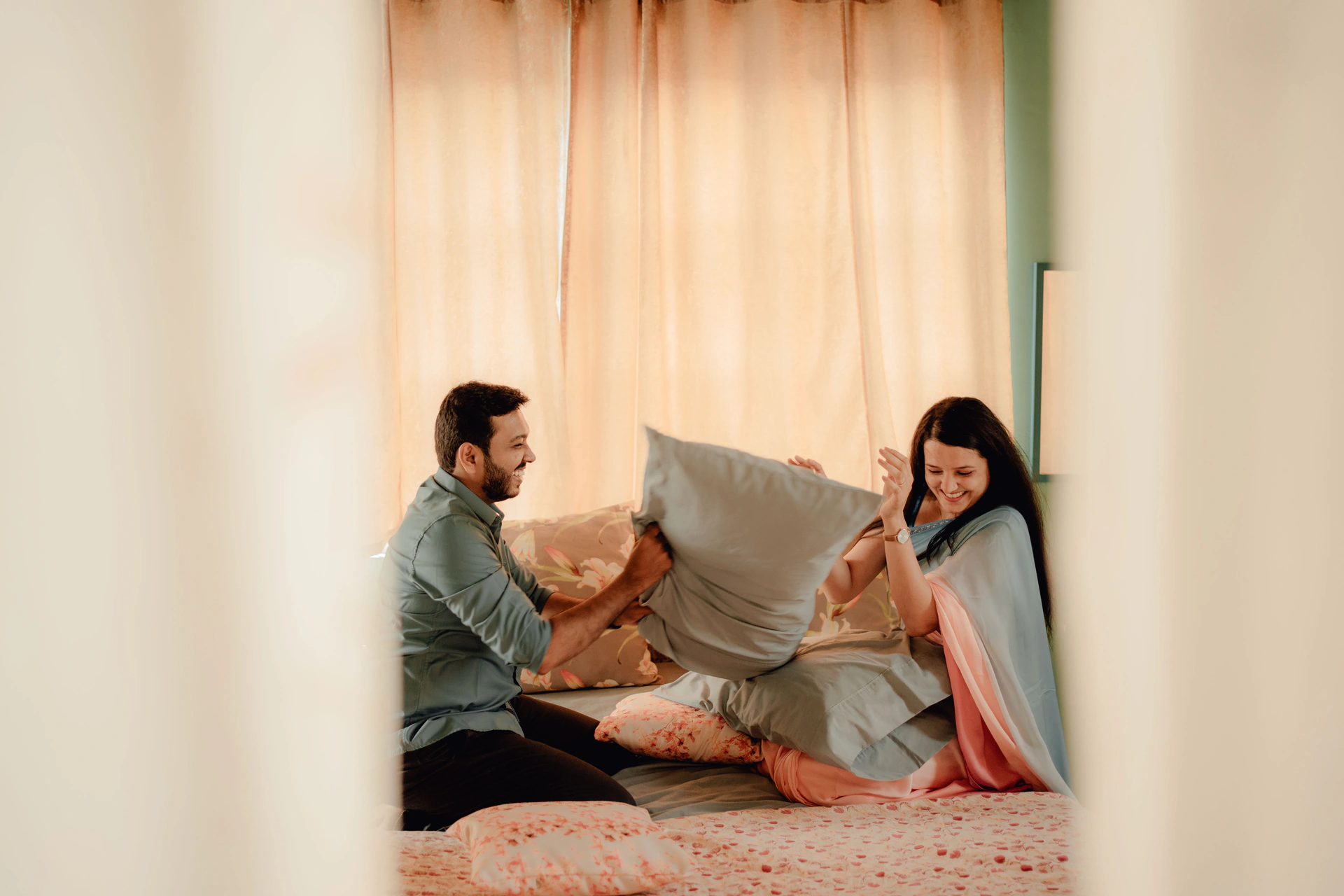 Pre Wedding photo 14