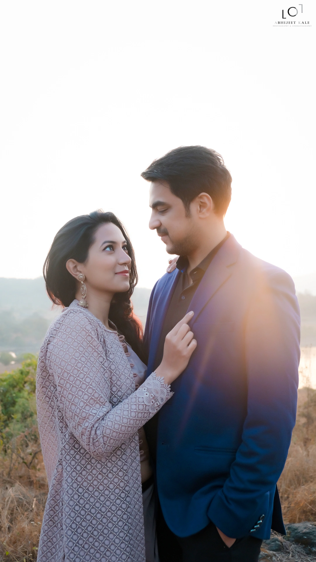 Pre Wedding photo 11