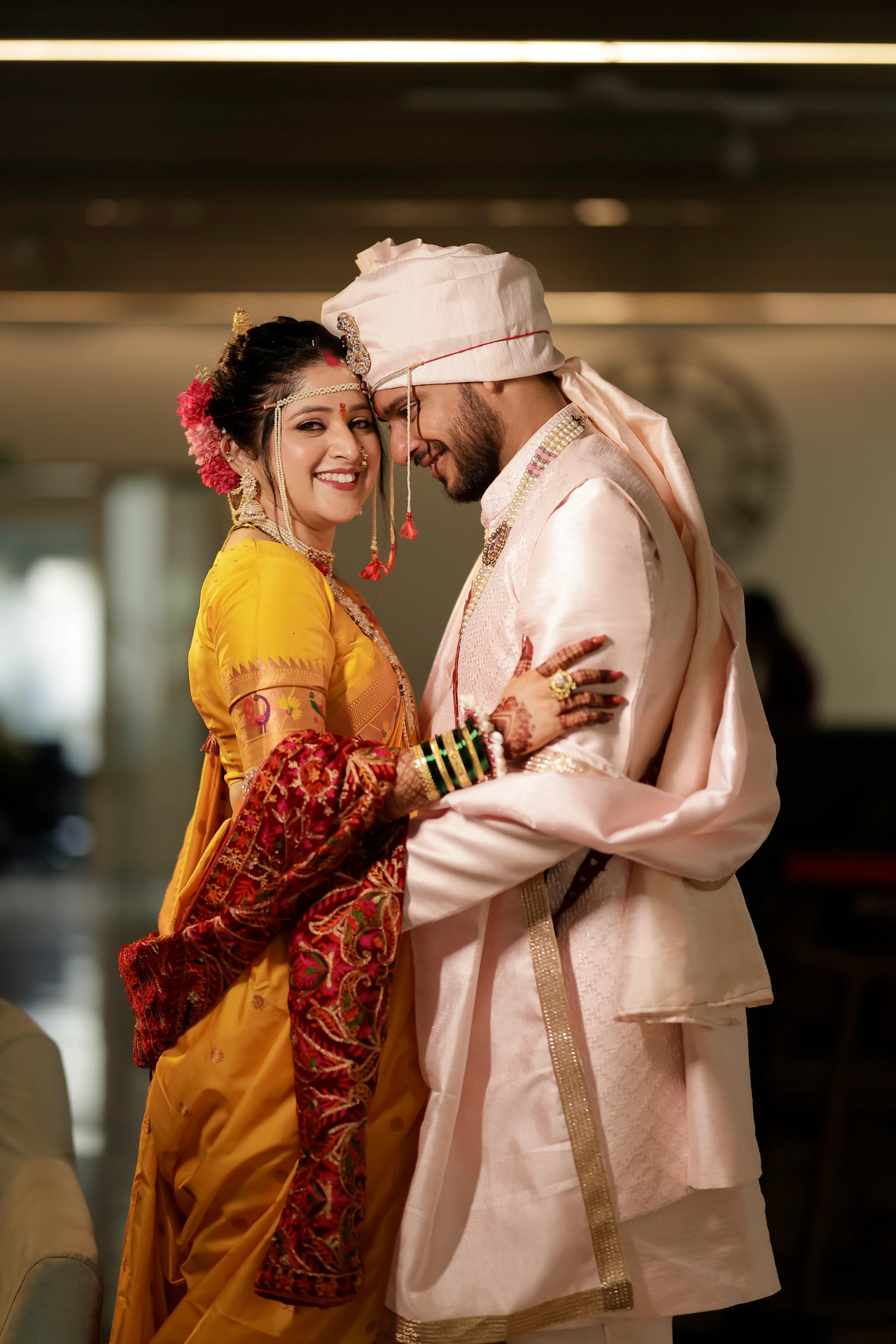 Wedding photo 11