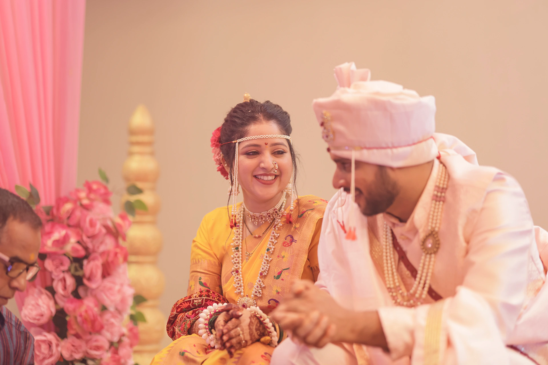 Wedding photo 7