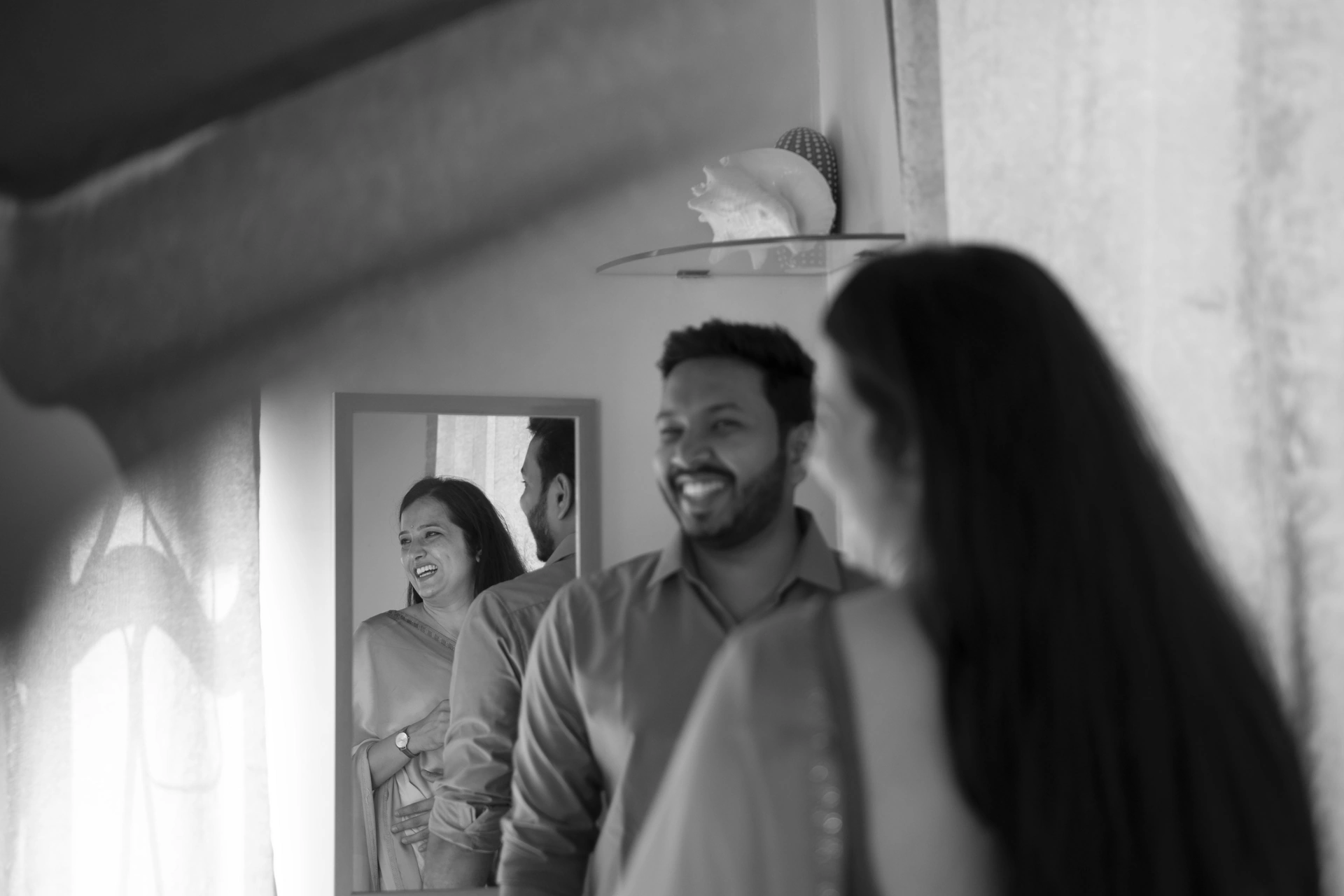 Pre Wedding photo 12