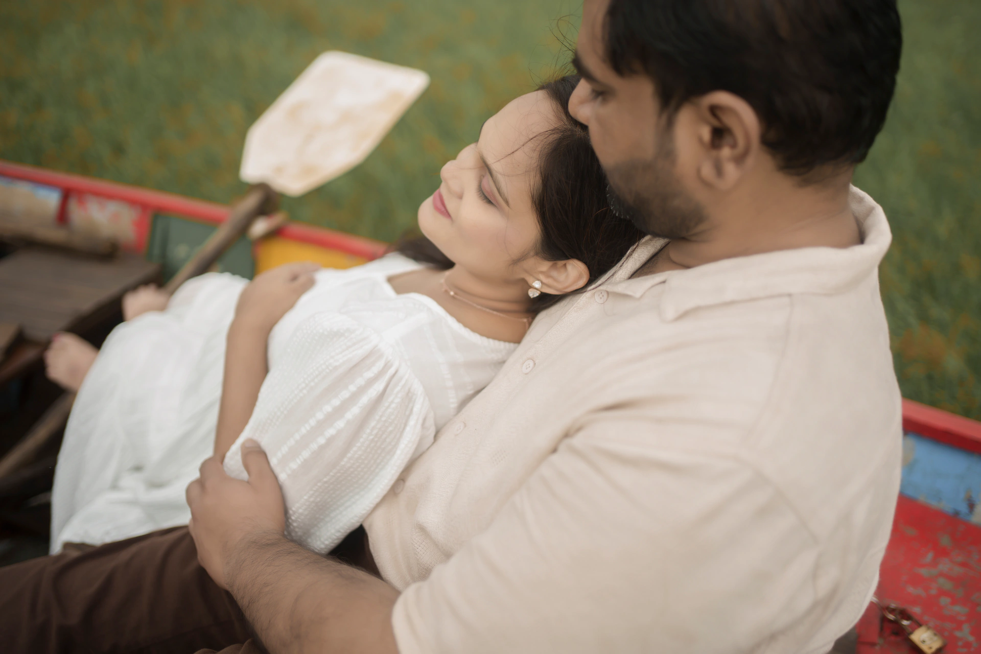 Maternity photo 11