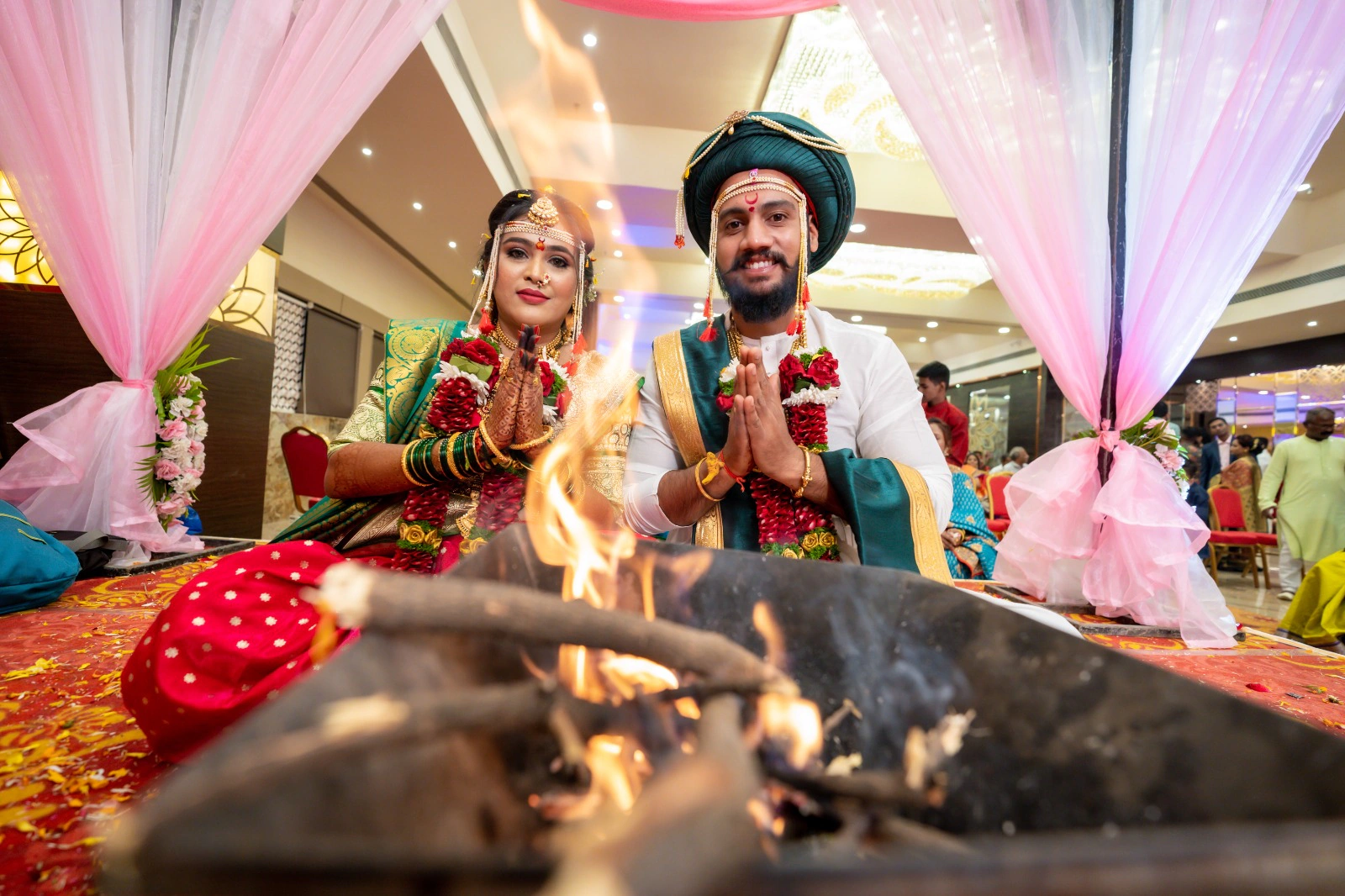 Wedding Photography photo 20