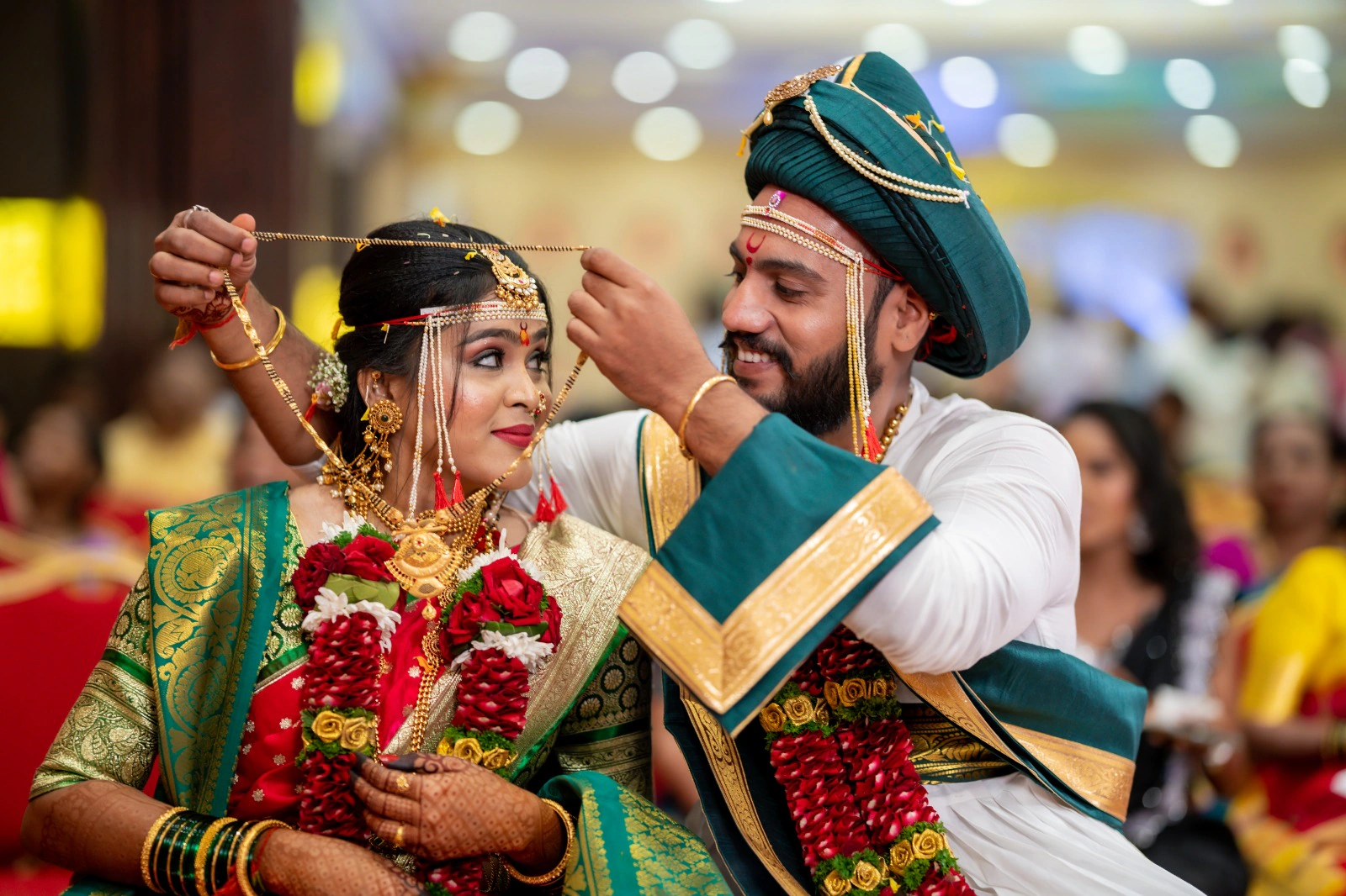Wedding Photography photo 19