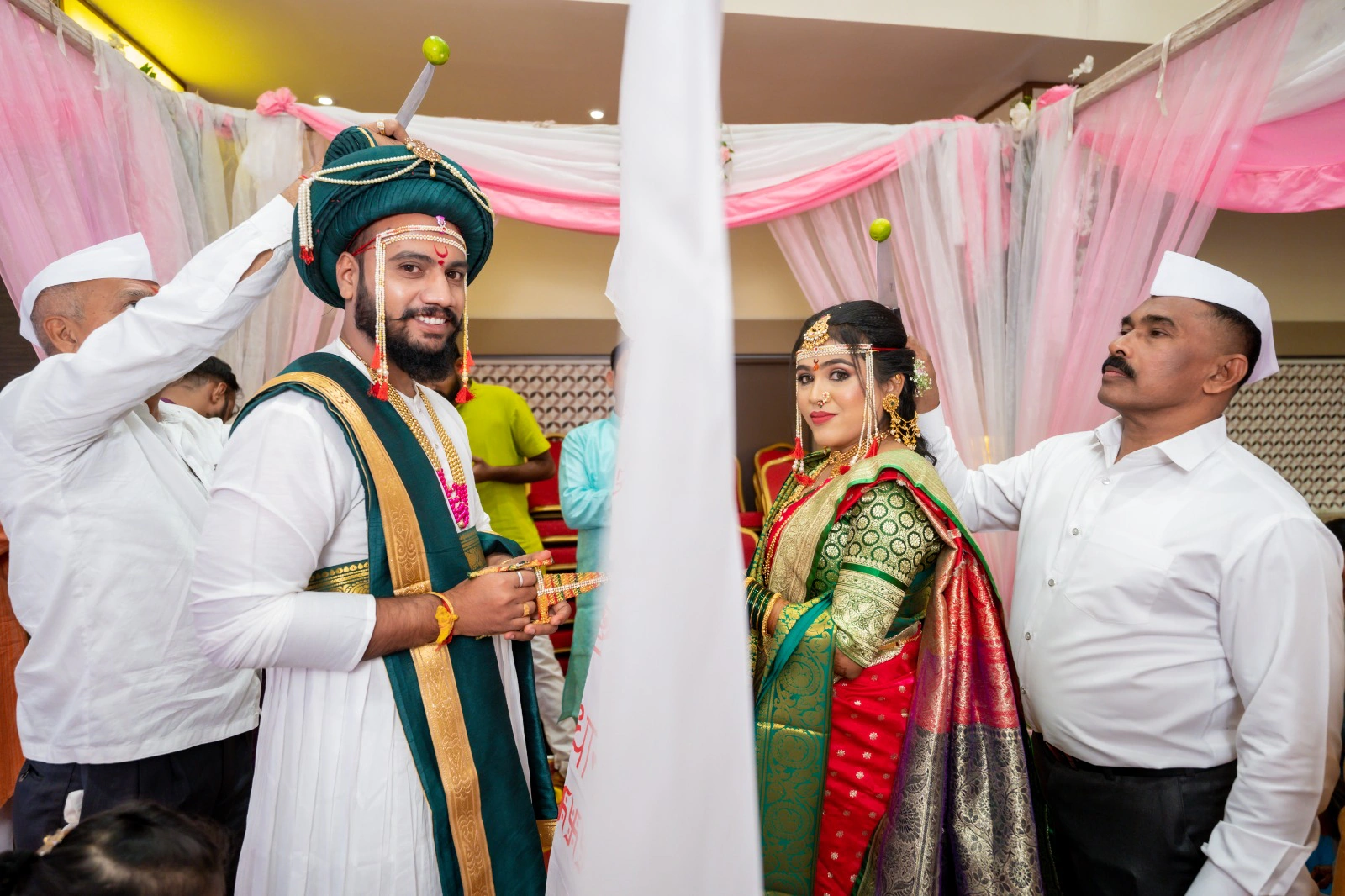 Wedding Photography photo 18