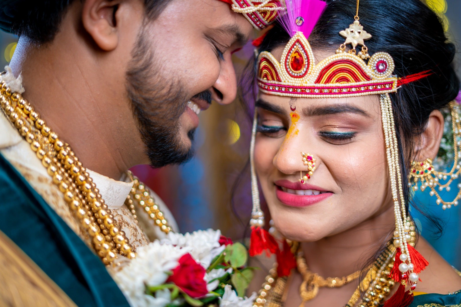 Wedding Photography