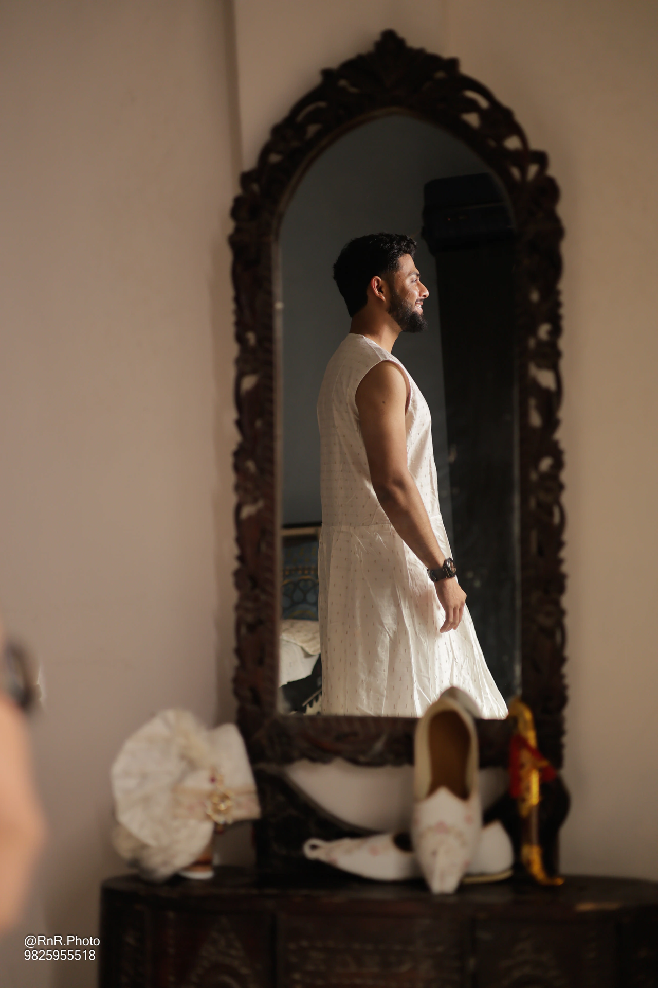 Wedding photo 5