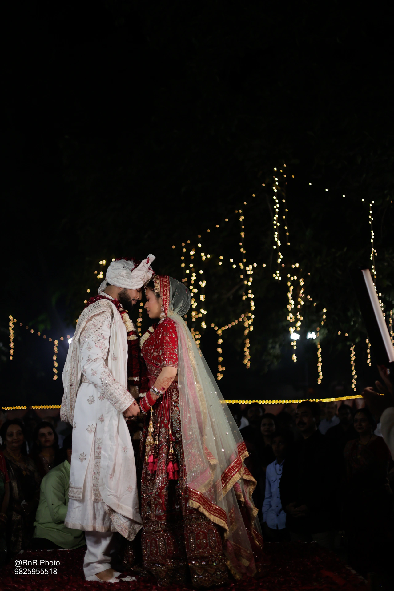 Wedding photo 1