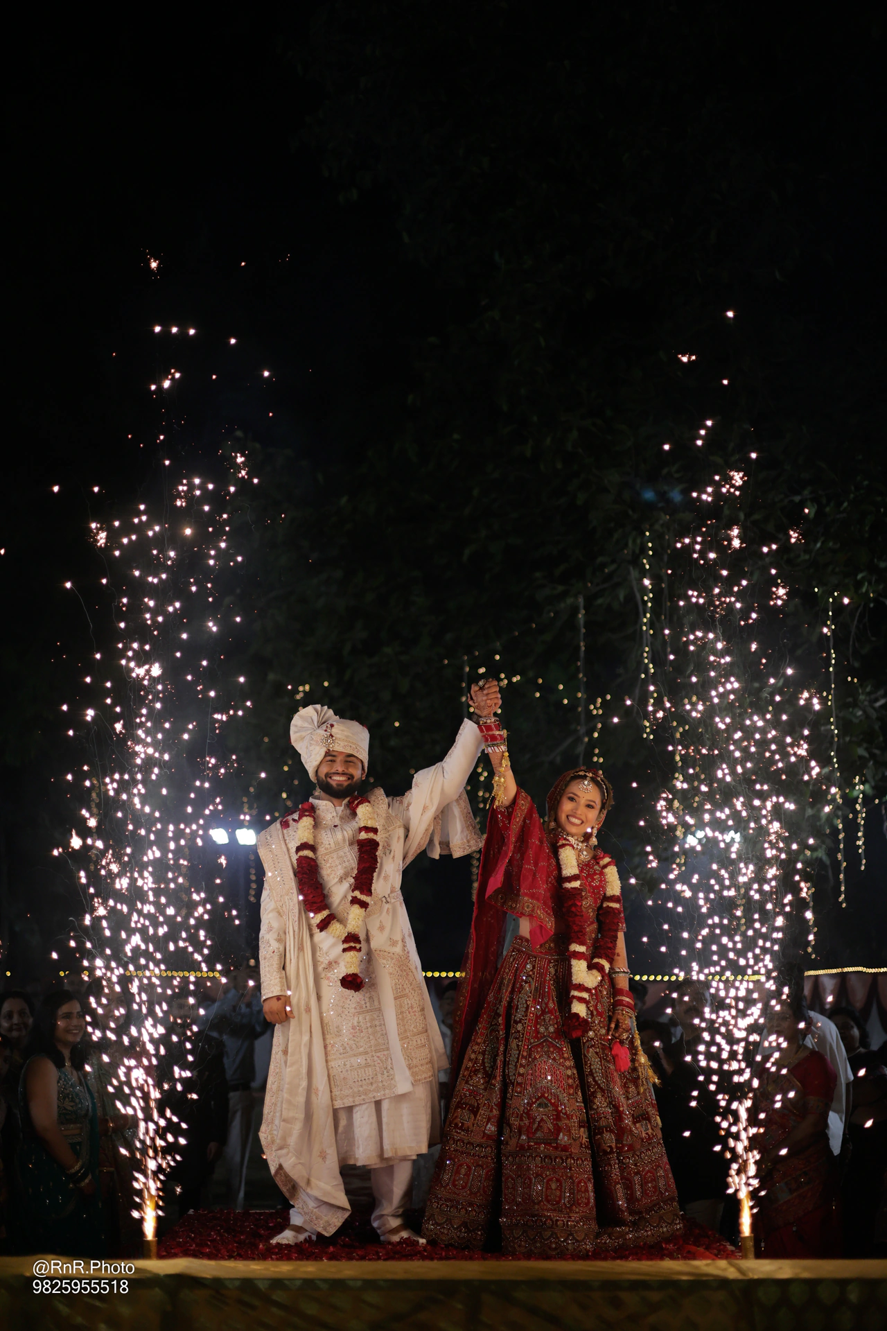 Wedding photo 2