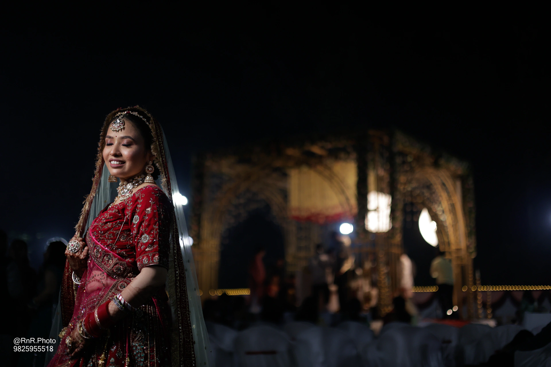 Wedding photo 3