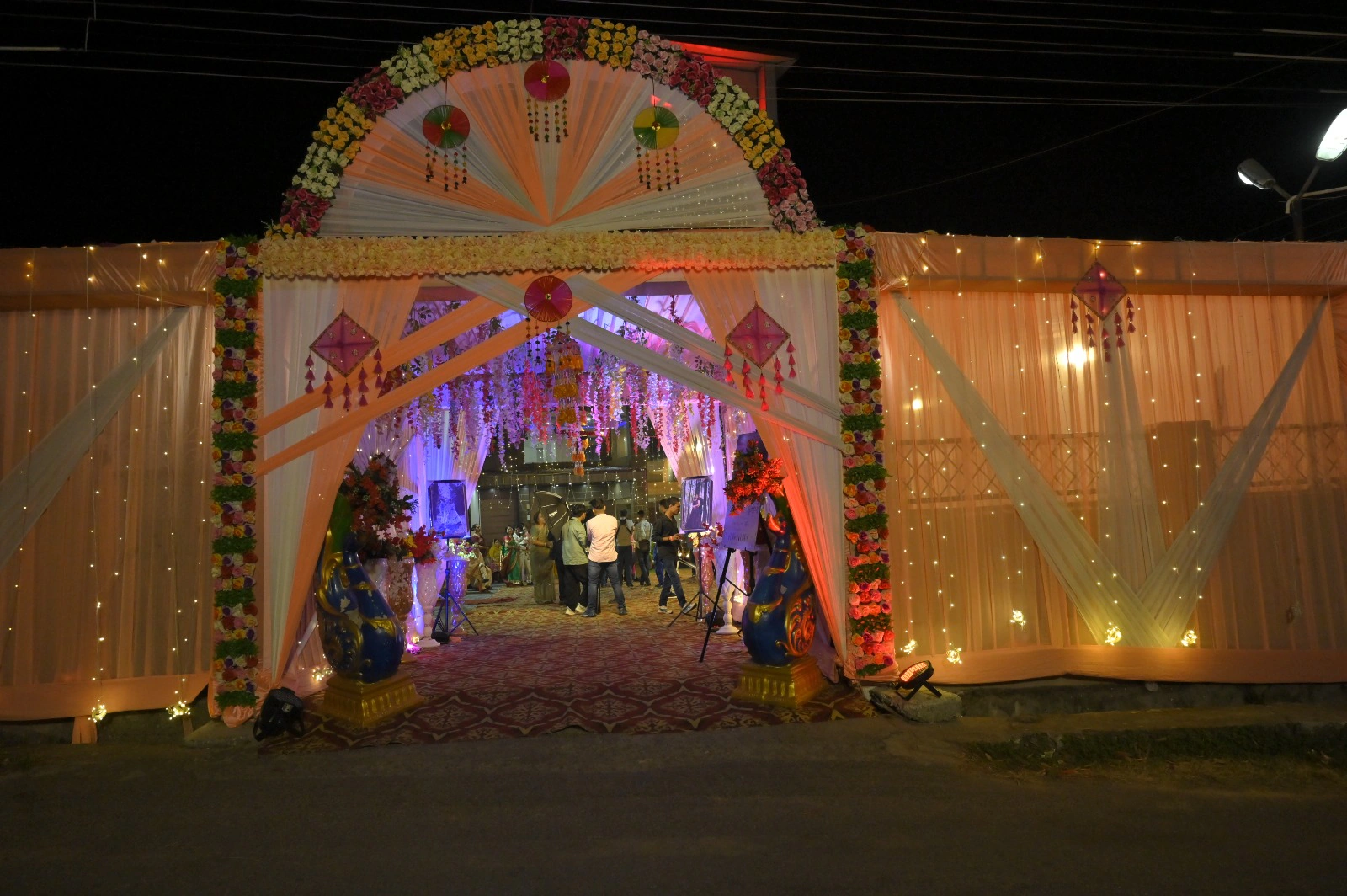 Enah Celebrity Events photo 9