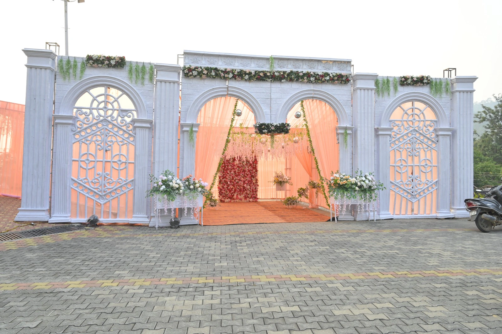 Enah Celebrity Events photo 3