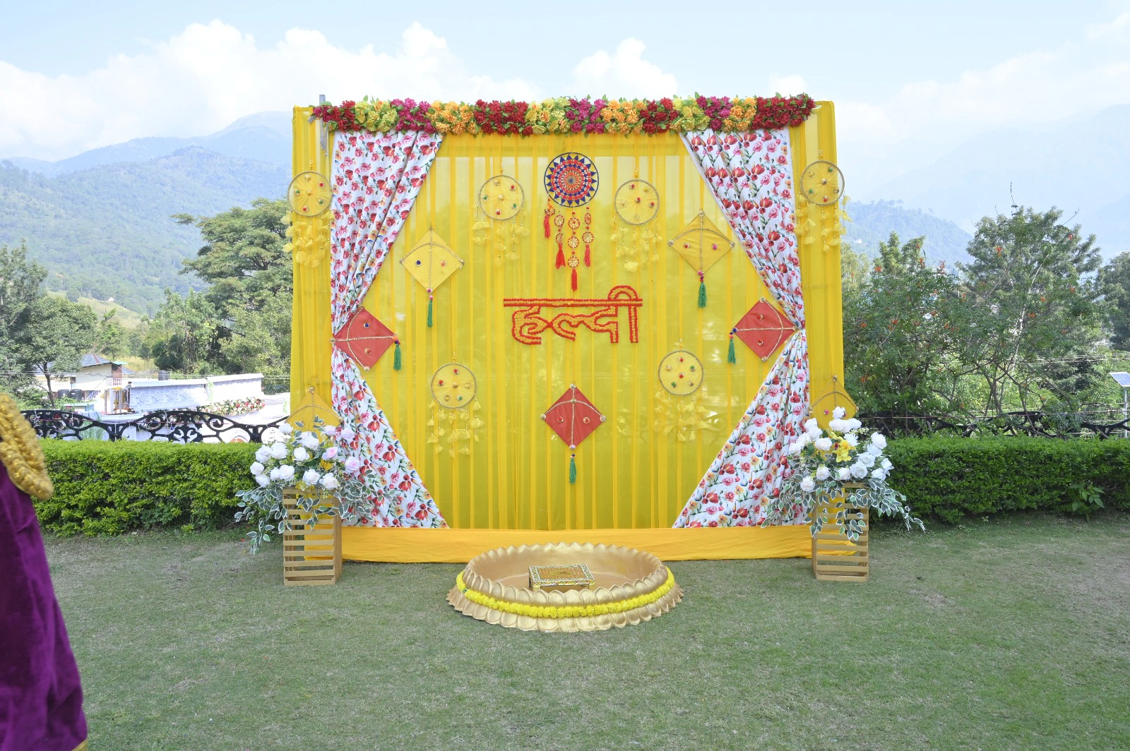 Enah Celebrity Events photo 4