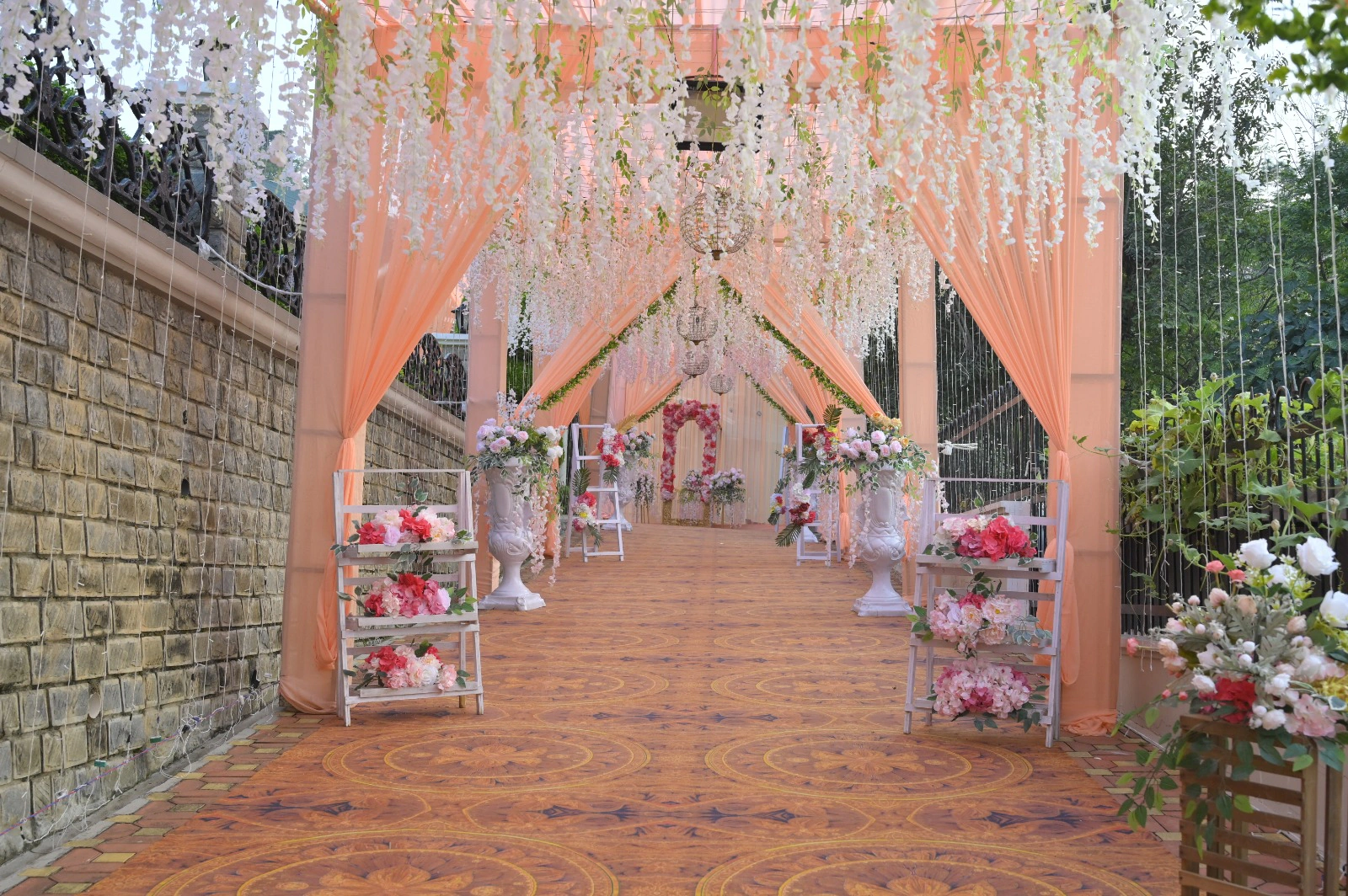 Enah Celebrity Events photo 2
