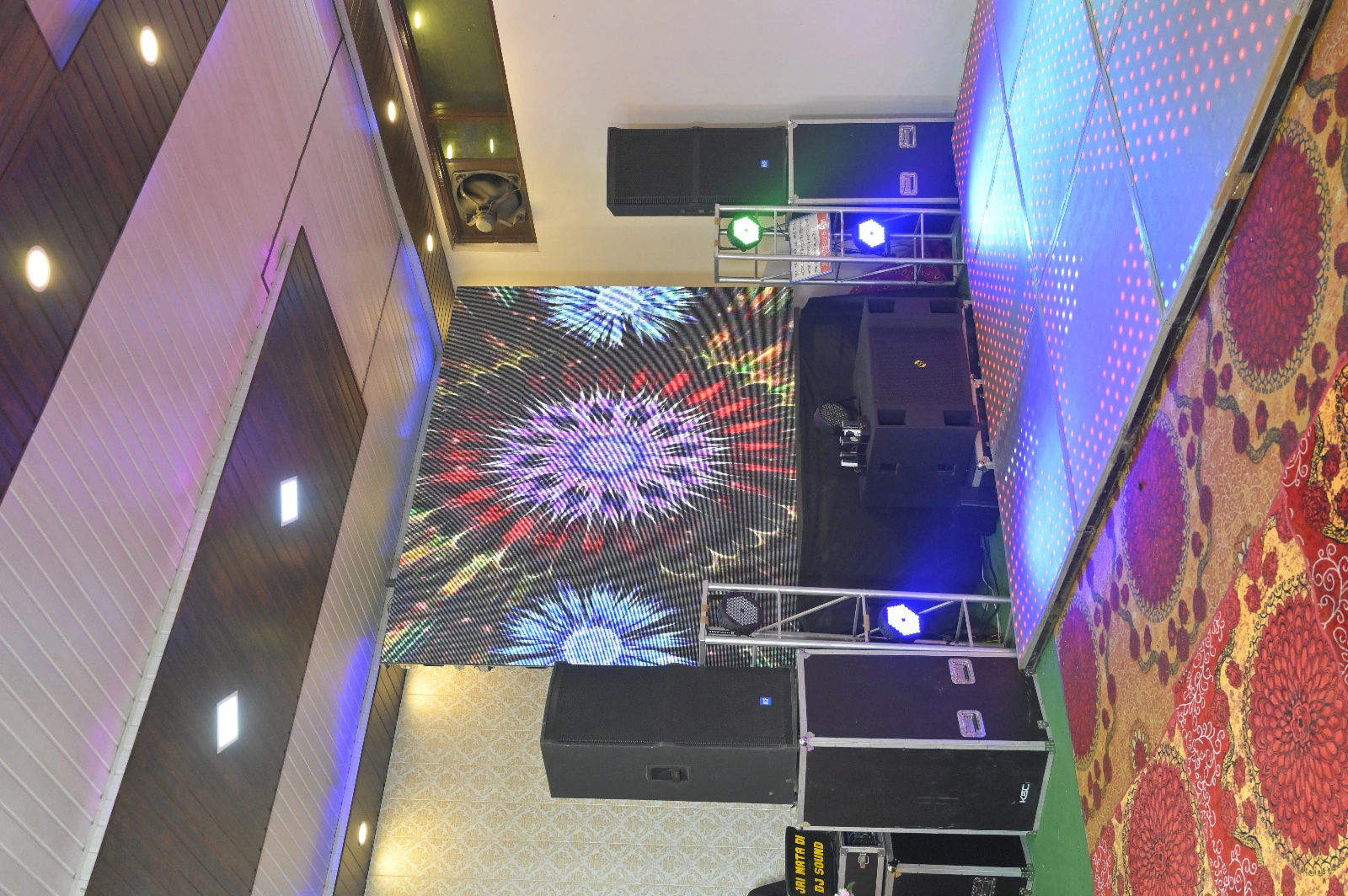 Enah Celebrity Events photo 7