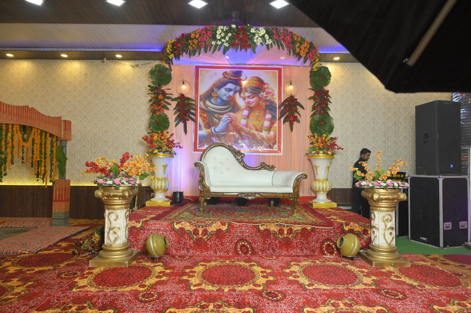 Enah Celebrity Events photo 5