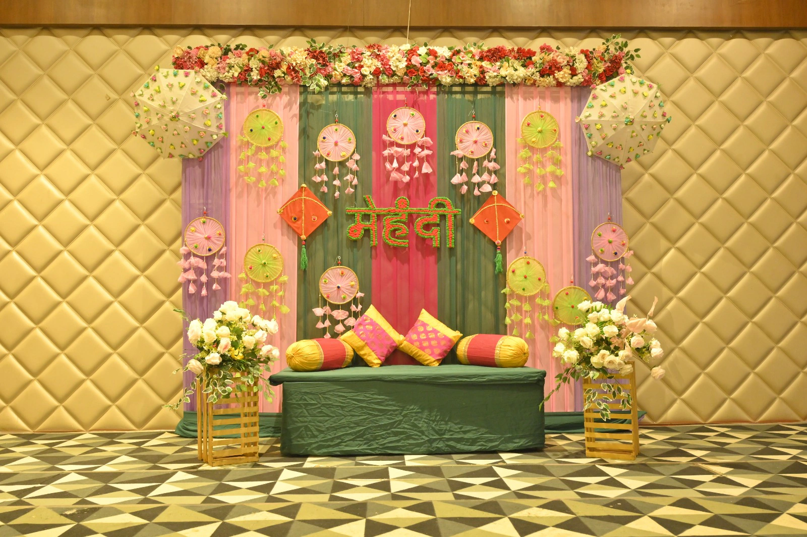 Enah Celebrity Events photo 1