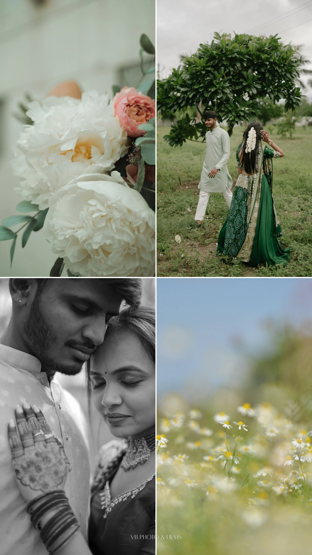 Hitarth & Jonika photo 2