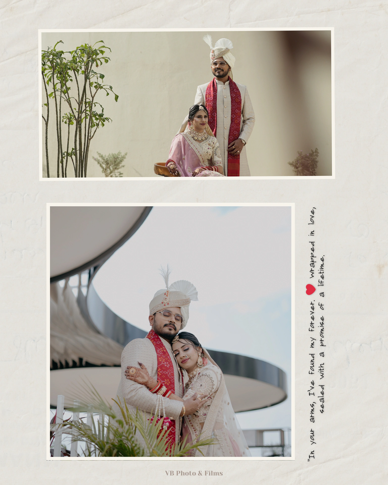 Wedding(Abhishek & Prarthana) photo 2