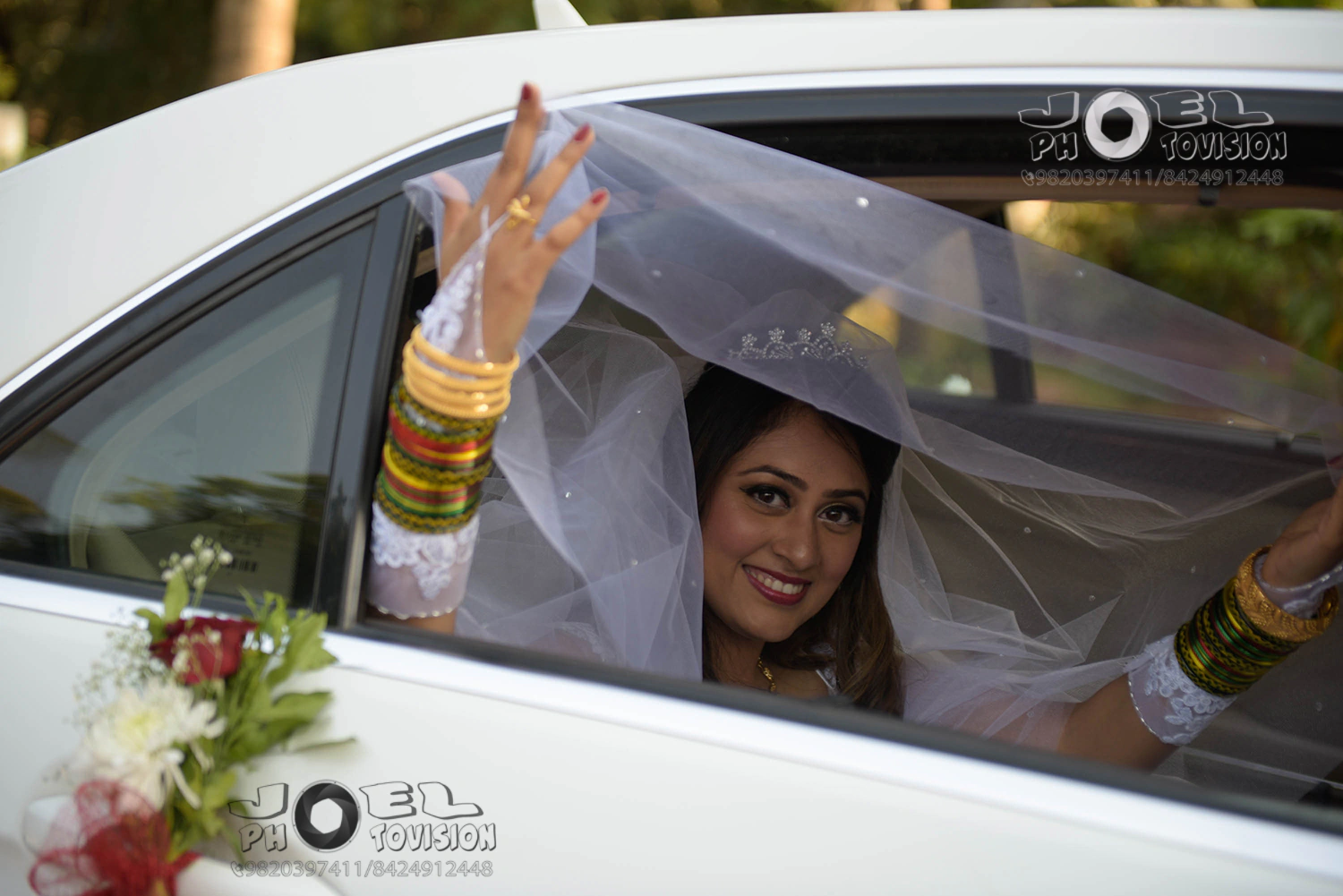 Wedding photo 1