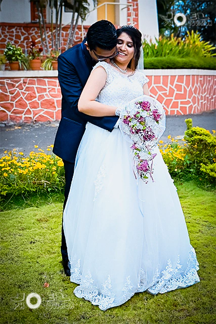 Wedding photo 11