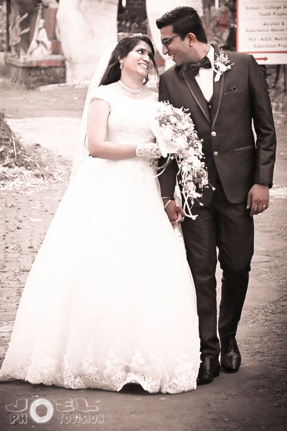 Wedding photo 10