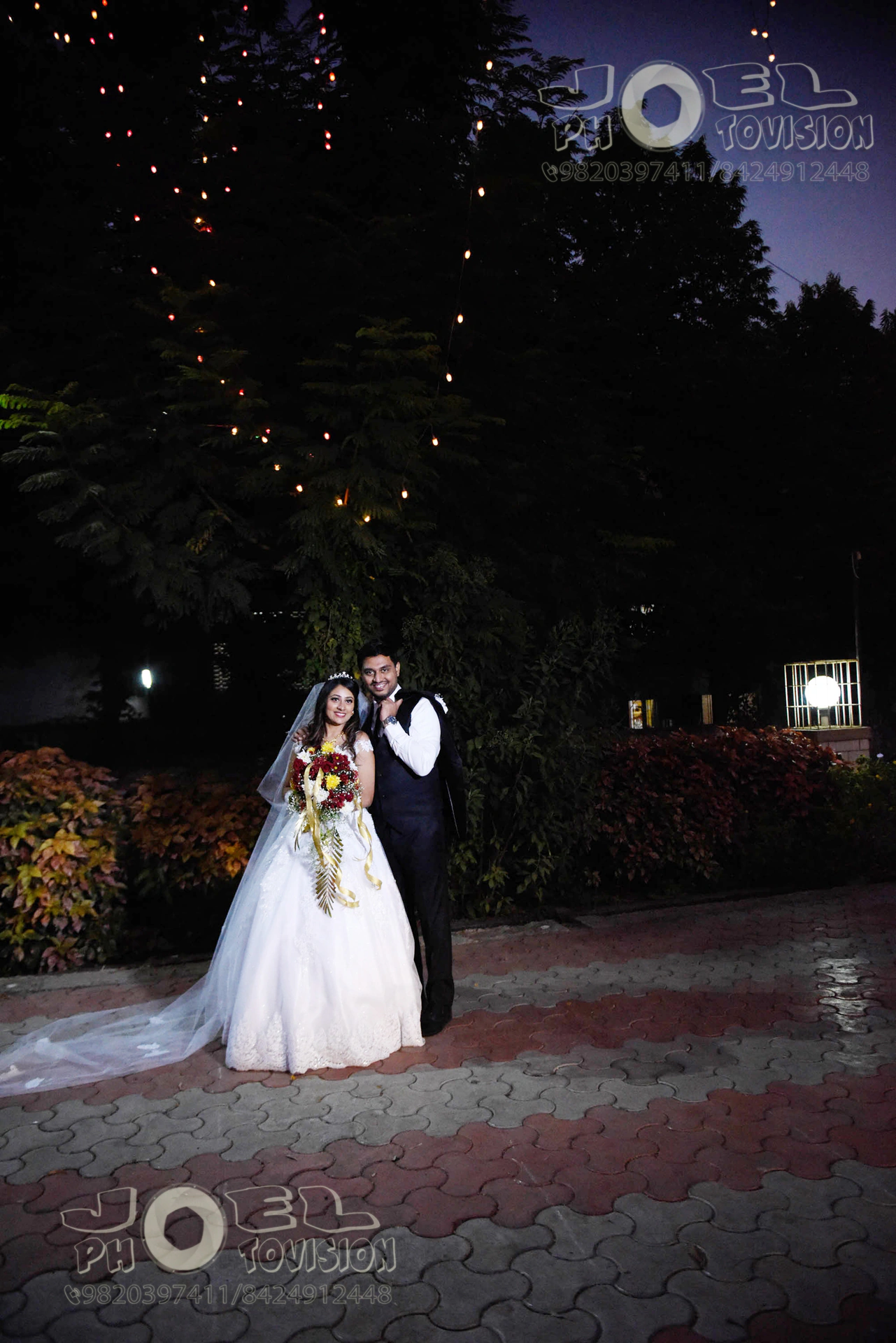 Wedding photo 3