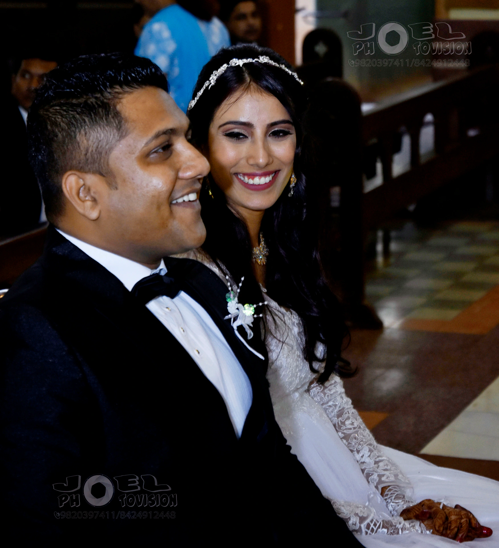Wedding photo 6