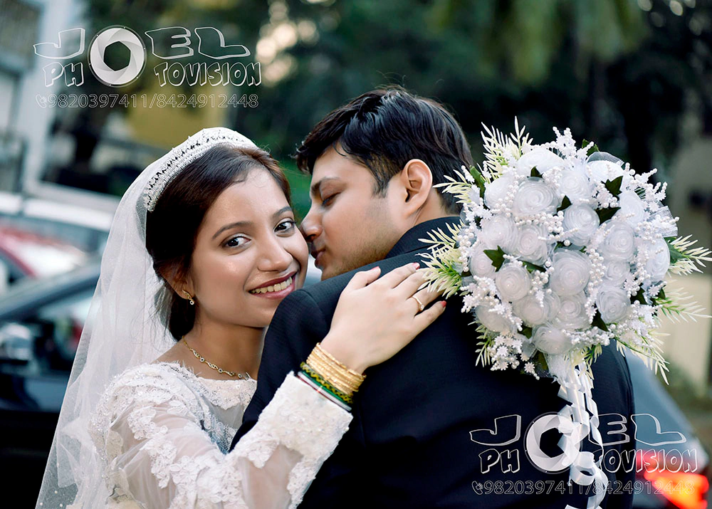 Wedding photo 13