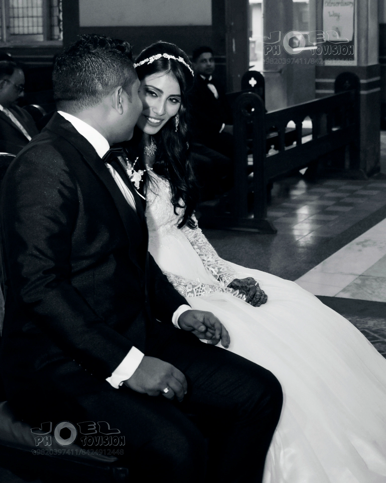 Wedding photo 5