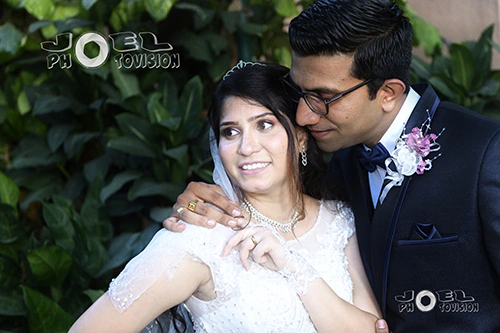 Wedding photo 8