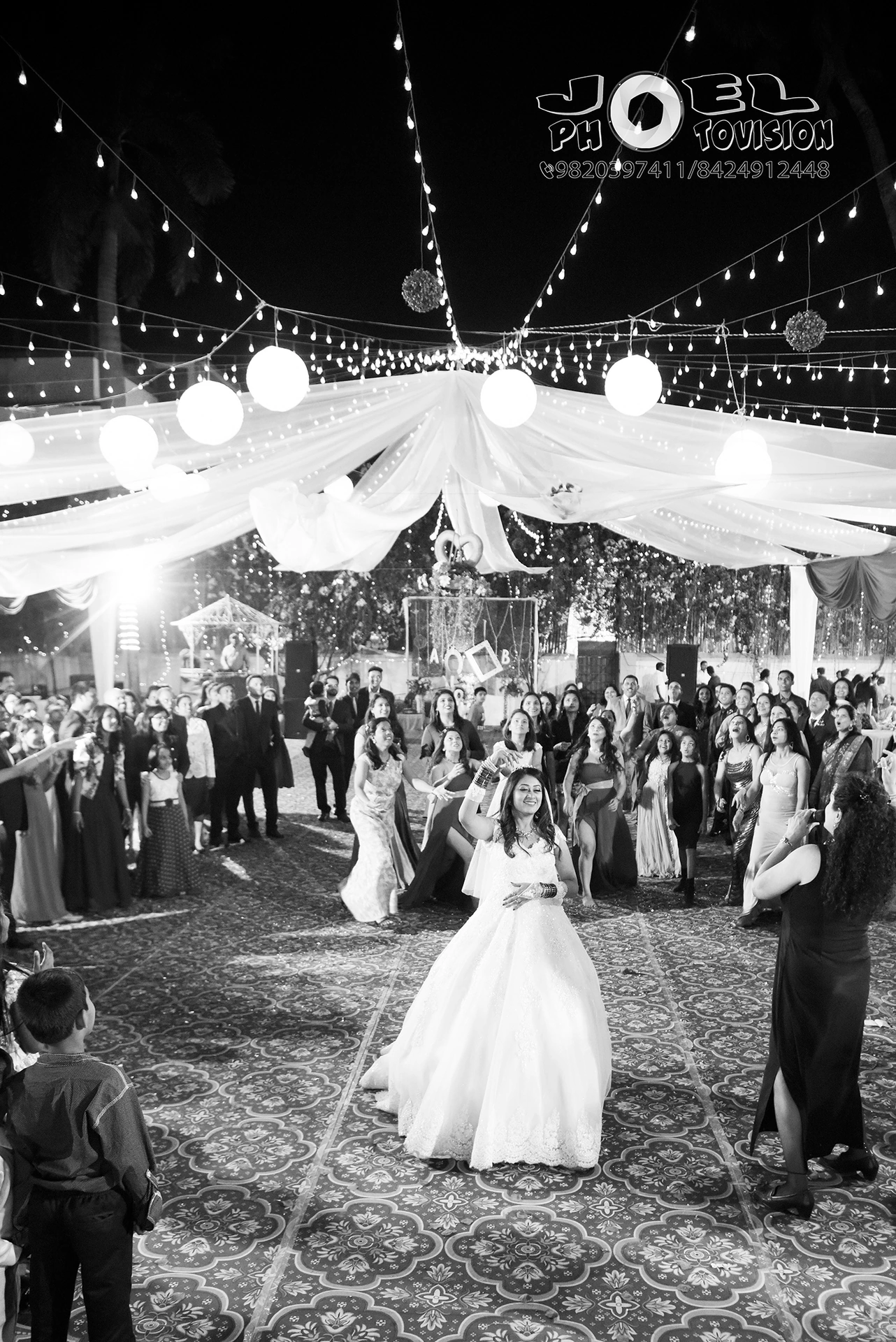 Wedding 